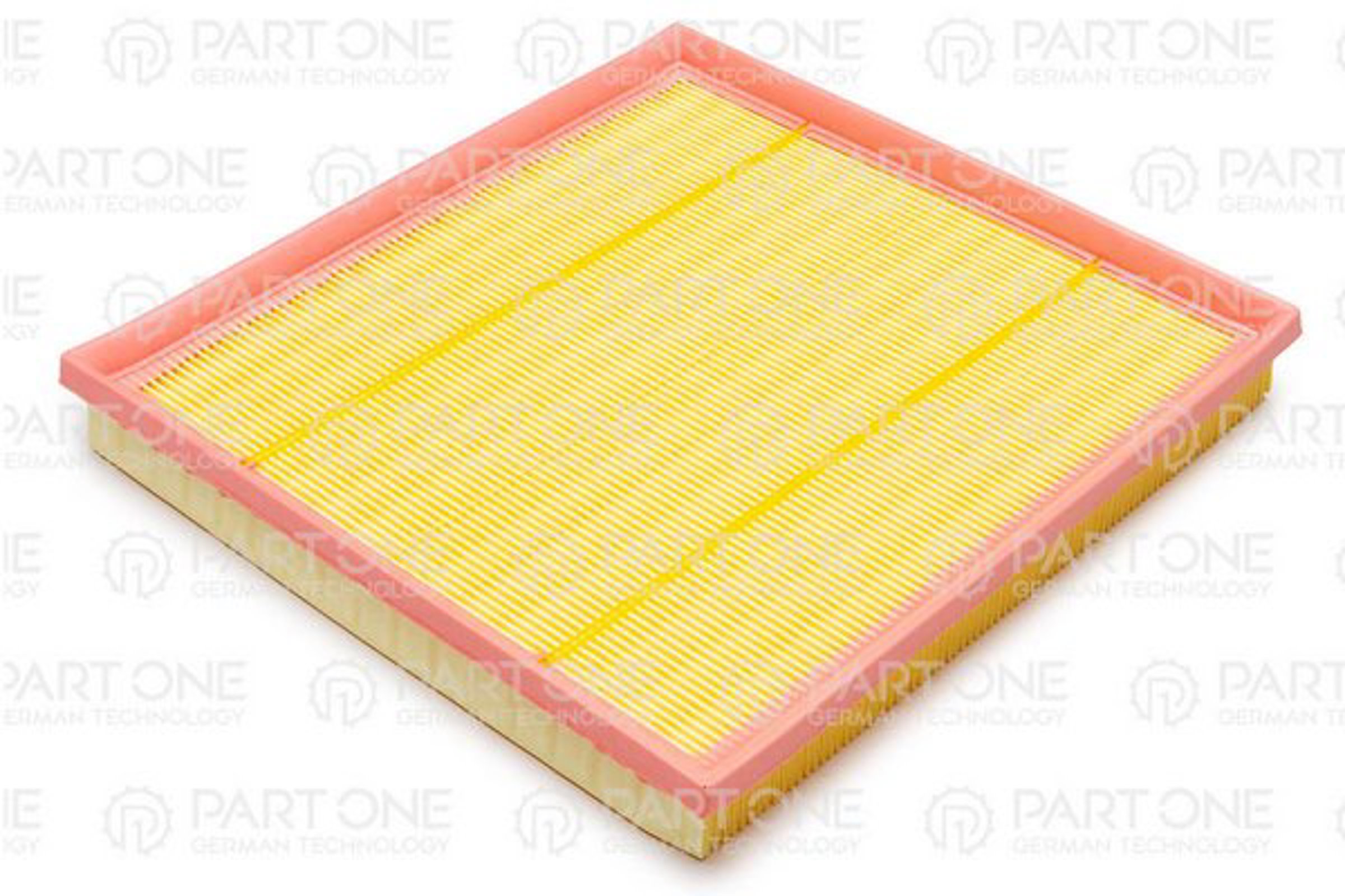 PART-ONE 1af186 - Фильтр воздушный BMW 7 F01/F02 4.0i/X6 35i 08-