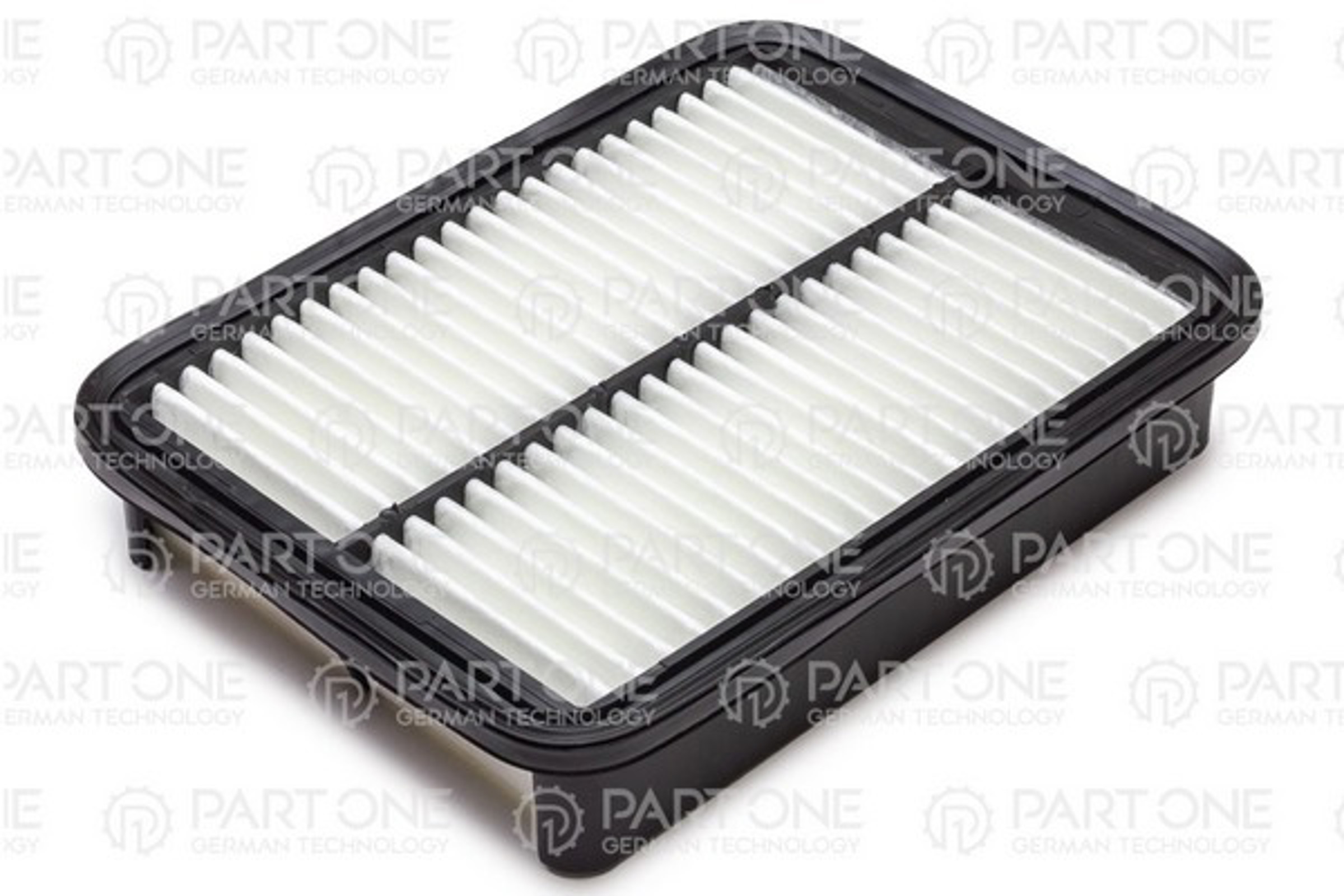 PART-ONE 1af189 - Фильтр воздушный TOYOTA COROLLA 92-97, COROLLA 97-00, COROLLA 85-87, COROLLA Compact 92-97, COROLLA