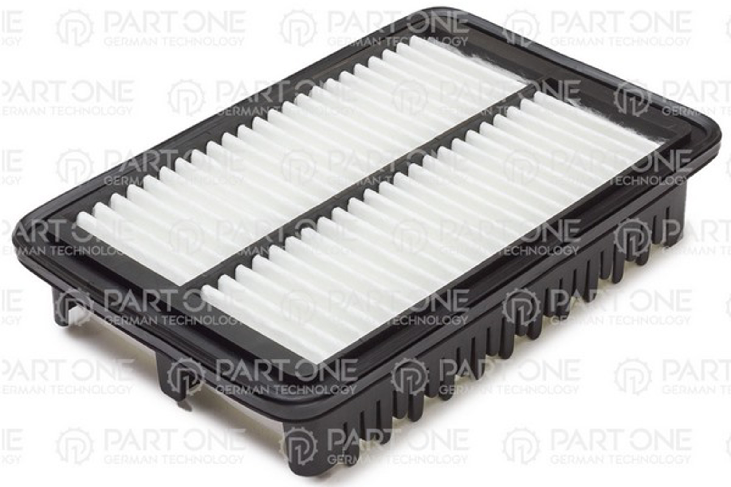 PART-ONE 1af200 - Фильтр воздушный HYUNDAI CRETA 1.6i, 2.0i 16-