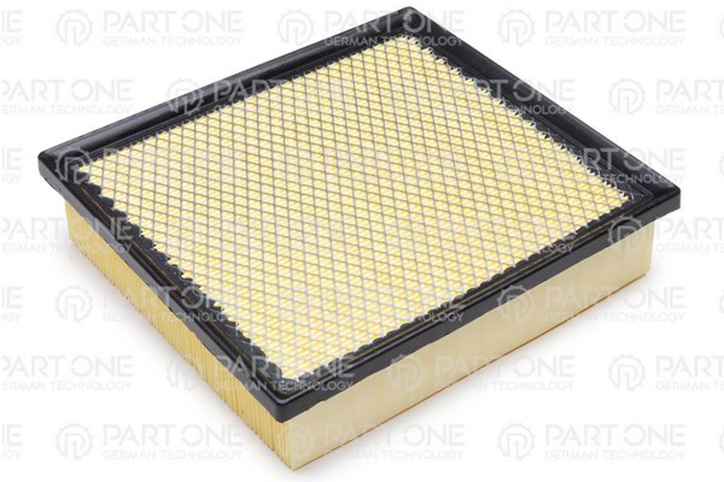 PART-ONE 1af202 - Фильтр воздушный JEEP GRAND CHEROKEE 10-, LEXUS ES/RX 08-, TOYOTA CAMRY 10-