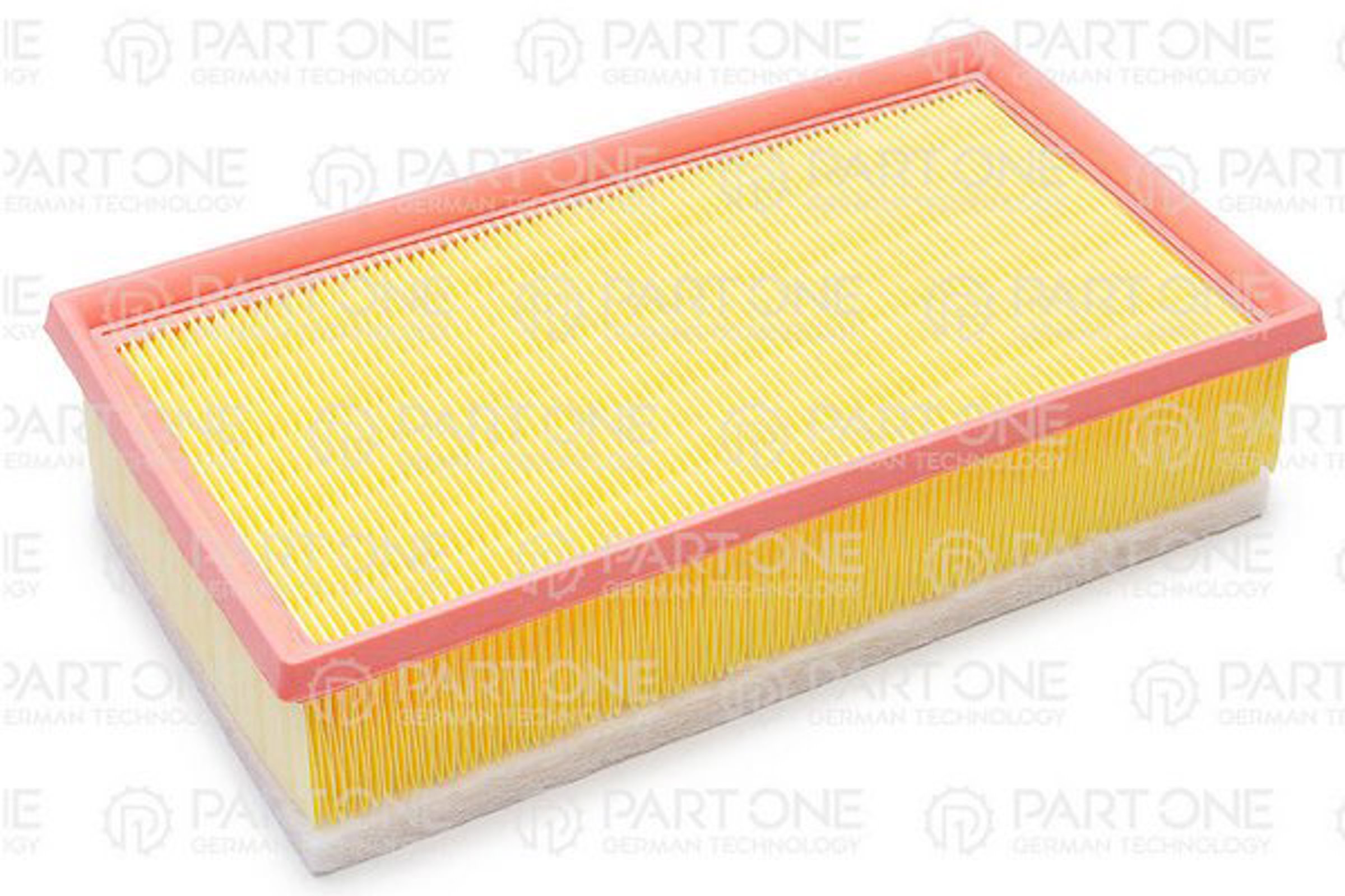 PART-ONE 1af203 - Фильтр воздушный CITROEN C4 PICASSO II 2.0HDI 16V 13>, JUMPY 2.0HDI 16V 16>, PEUGEOT 308 2.0H