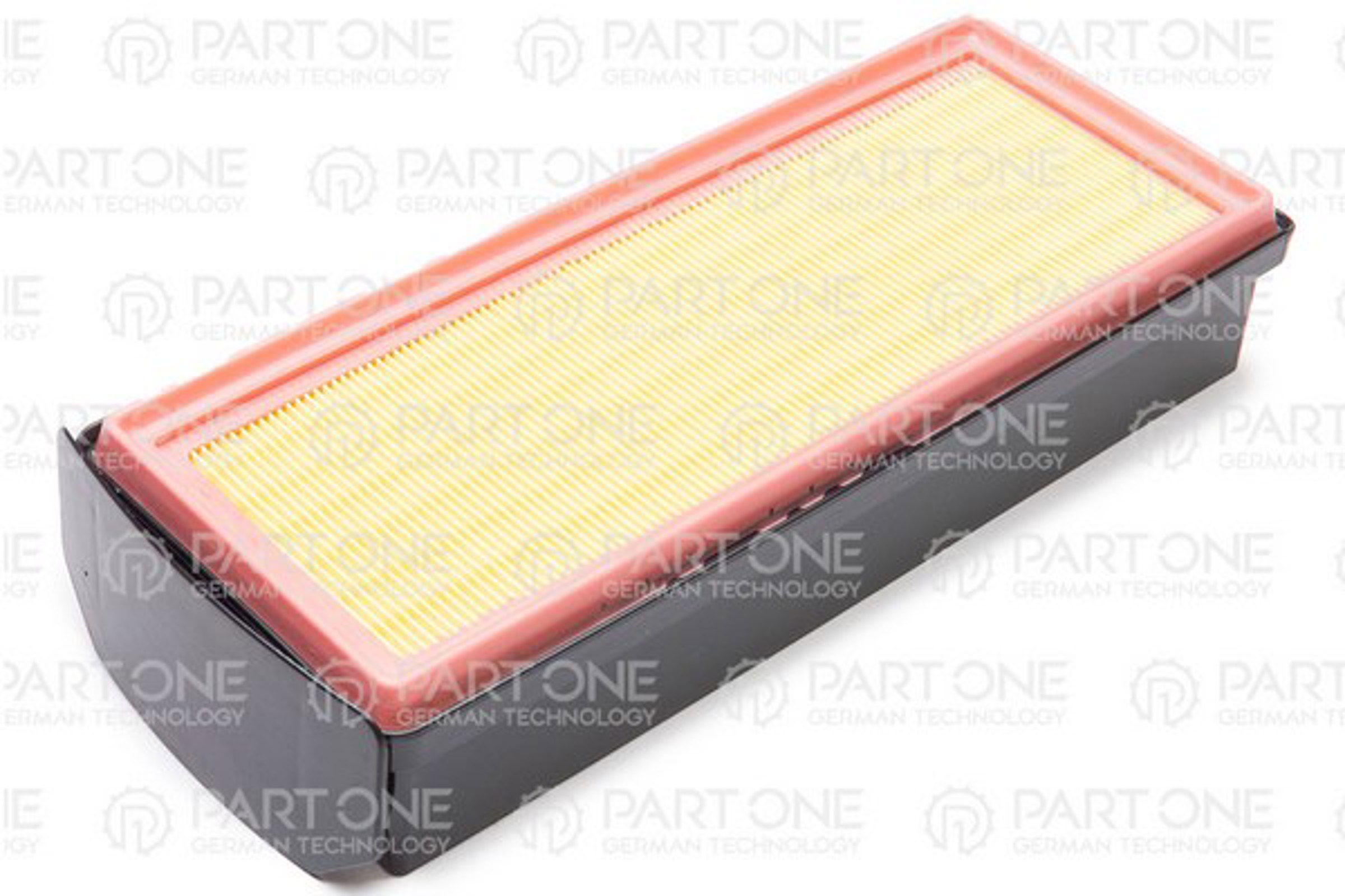 PART-ONE 1af208 - Фильтр воздушный BMW 3-serie (F30/F31/F34/F80) 330D/335D/xDrive 12-, 4-serie (F32/F33/F36/F82/F83)