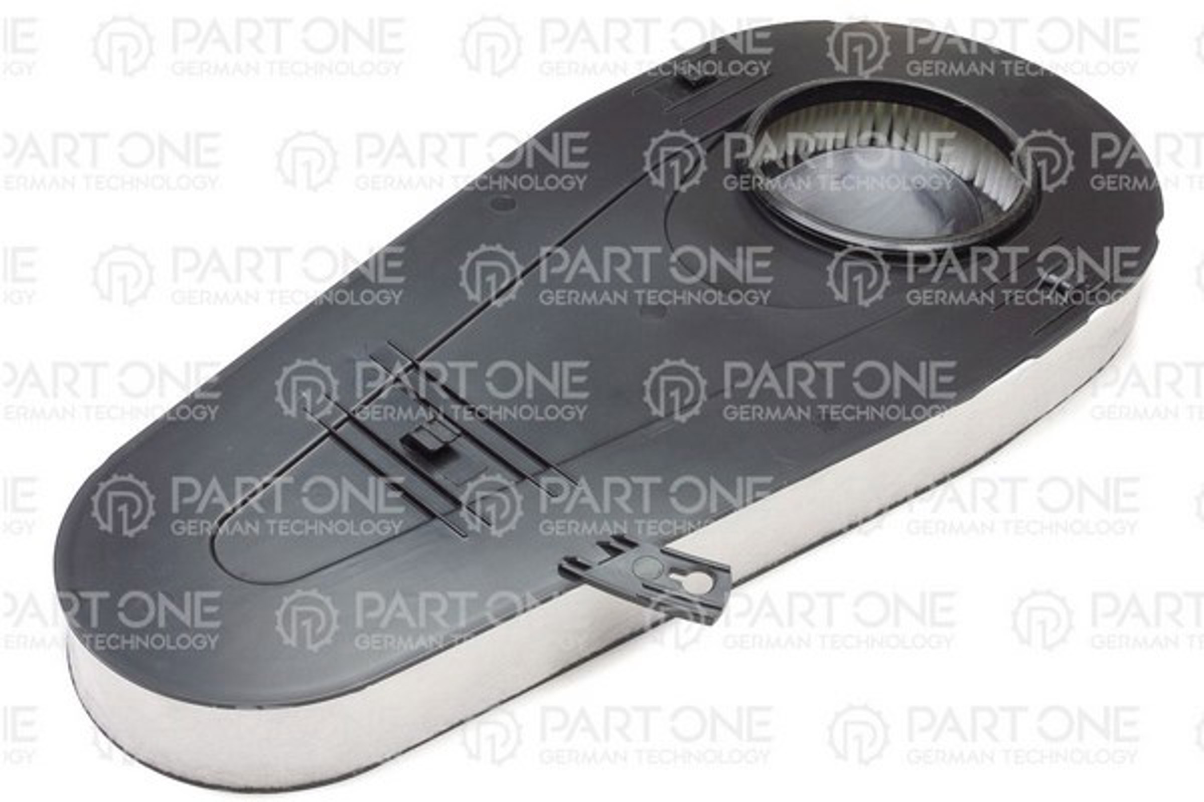 PART-ONE 1af218 - Фильтр воздушный BMW 5 F07GT 520D/530D/535D, F10/11 520D/525D/530D/535D, 7 F01 730D/740D, 7 F02 730