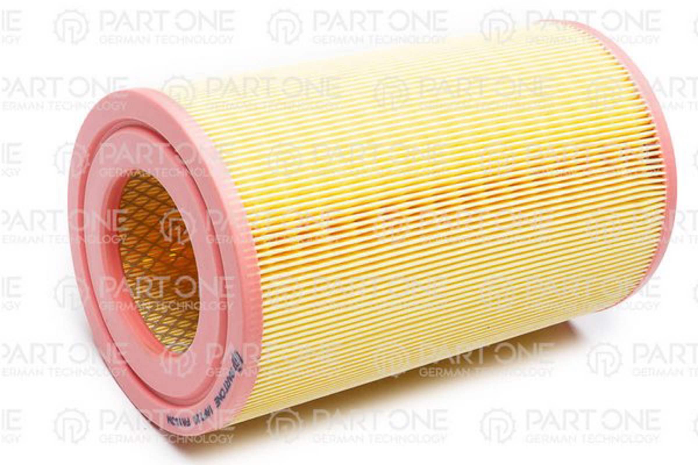 PART-ONE 1af220 - Фильтр воздушный Chevrolet Trailblazer II 2.8D 12-