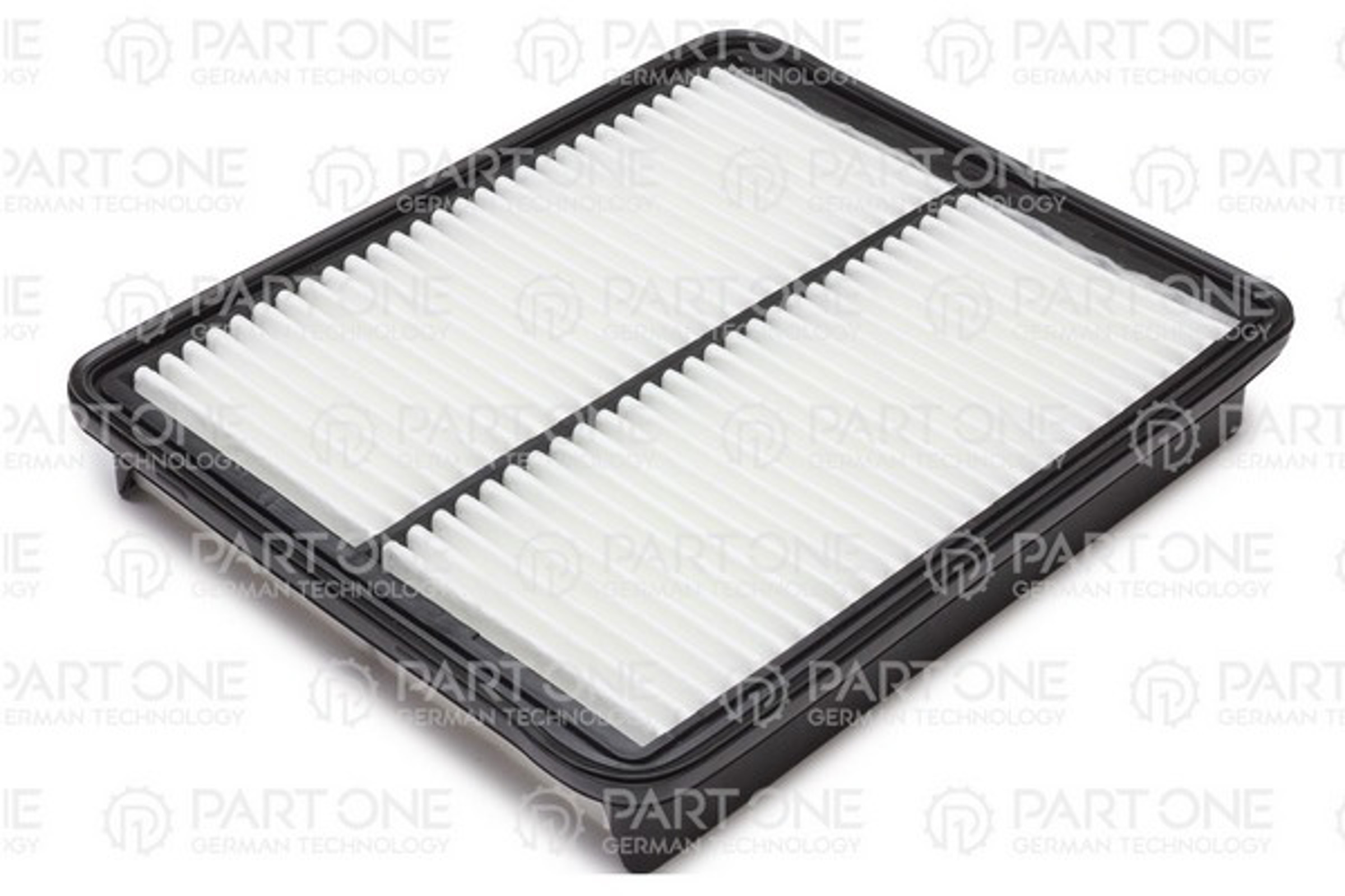 PART-ONE 1af221 - Фильтр воздушный HYUNDAI Sonata, KIA Optima 09-