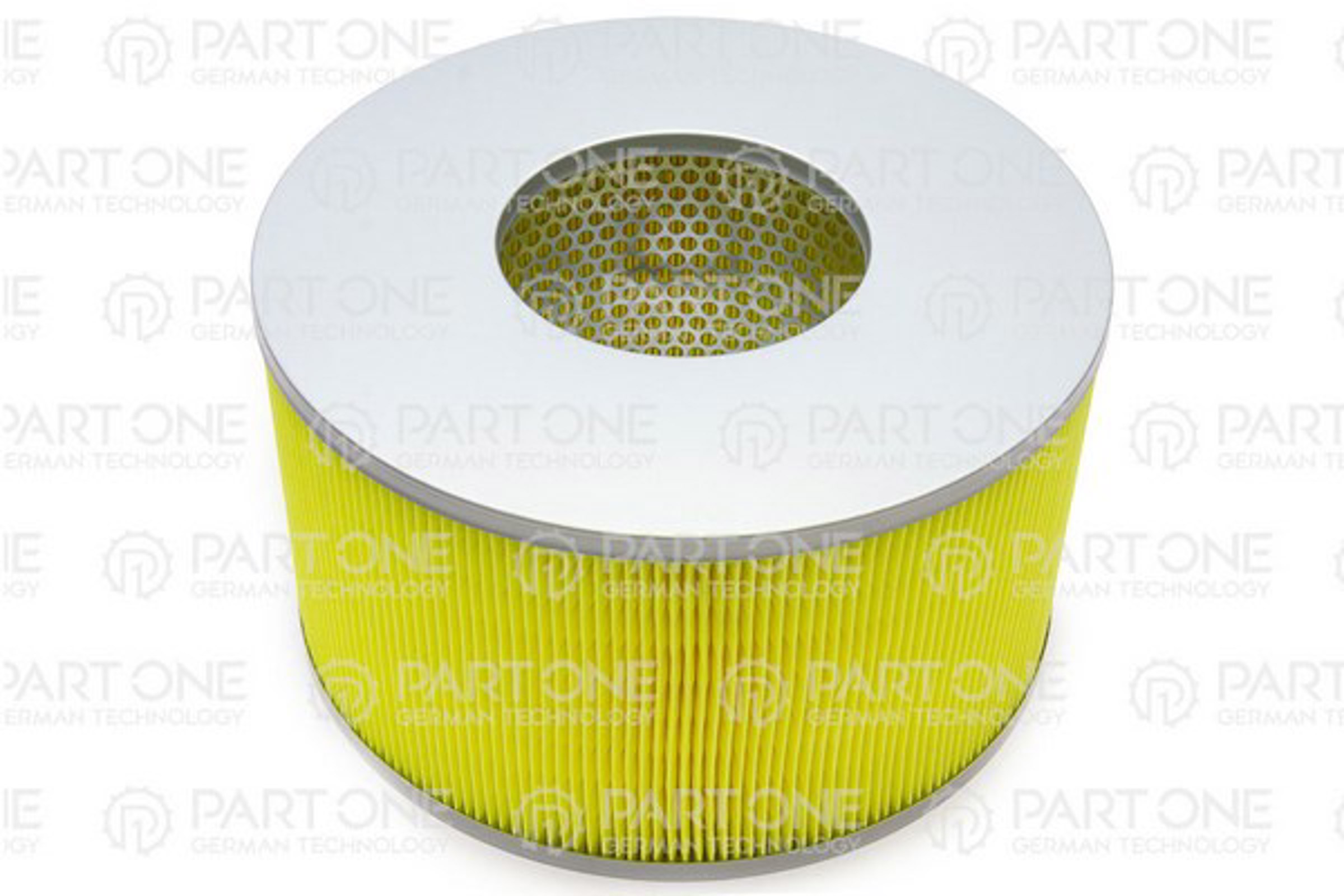 PART-ONE 1af227 - Фильтр воздушный TOYOTA LAND CRUISER 100 4.2 TD 99-01, VI 98-07