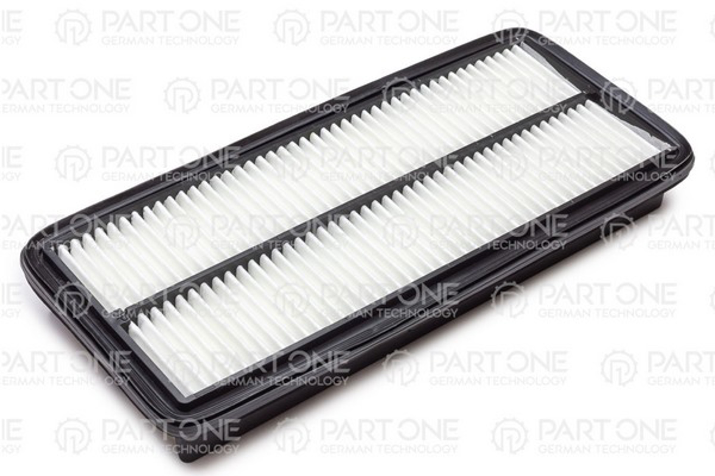 PART-ONE 1af232 - Фильтр воздушный ACURA RL 05-08 3.5, TL 04-06 3.2 / HONDA Accord 03-07 3.0