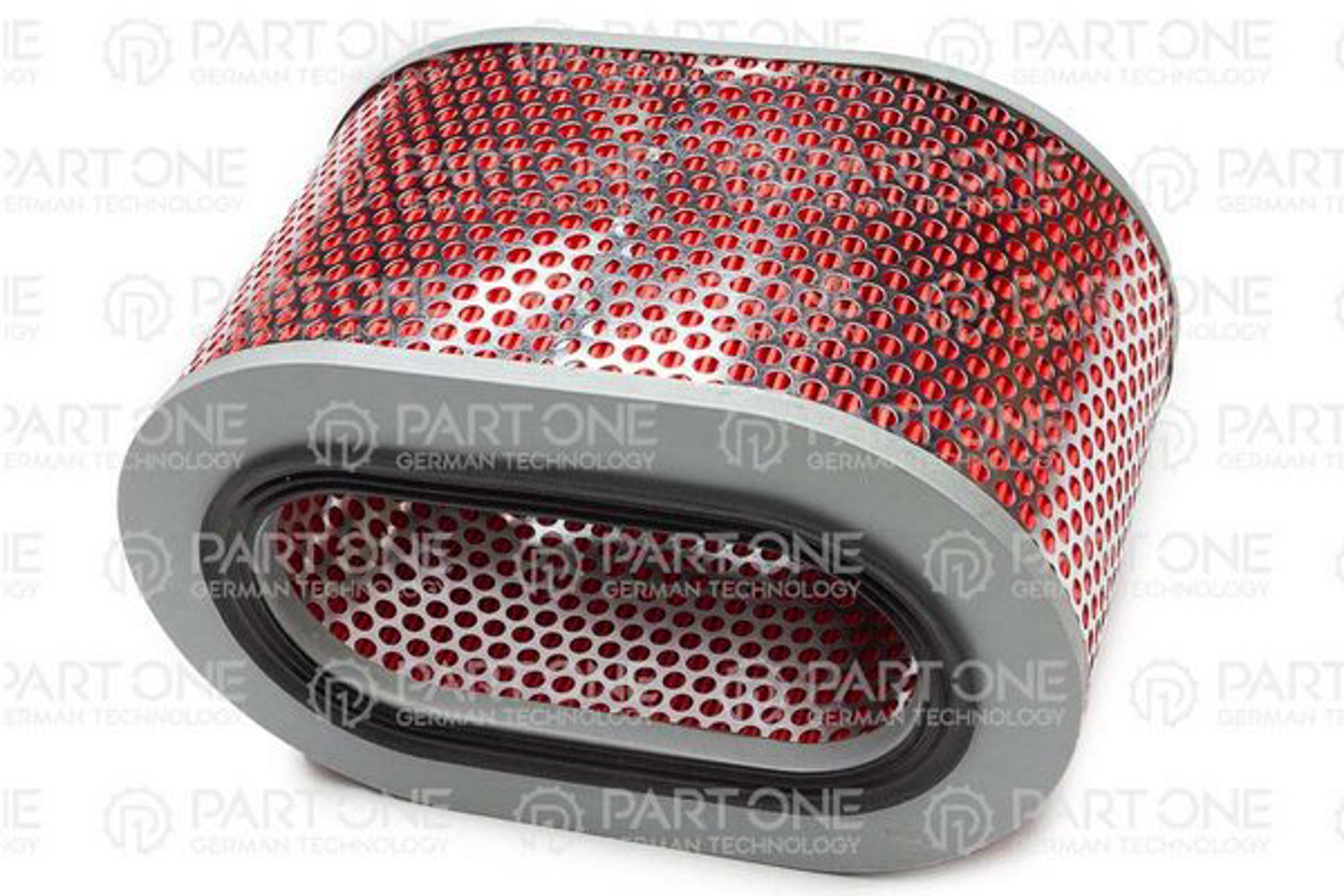 PART-ONE 1af239 - Фильтр воздушный MITSUBISHI GALANT II 80-84, GALANT II STATION WAGON 83-84, PAJERO I ВЕЗДЕХОД ОТКРЫ