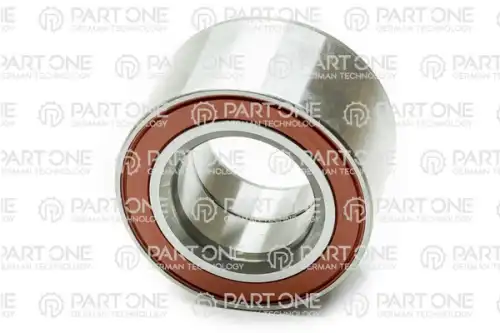 PART-ONE 1bk060 - 1BK060 Подшипник ступичный передн DAEWOO: NEXIA 95-97