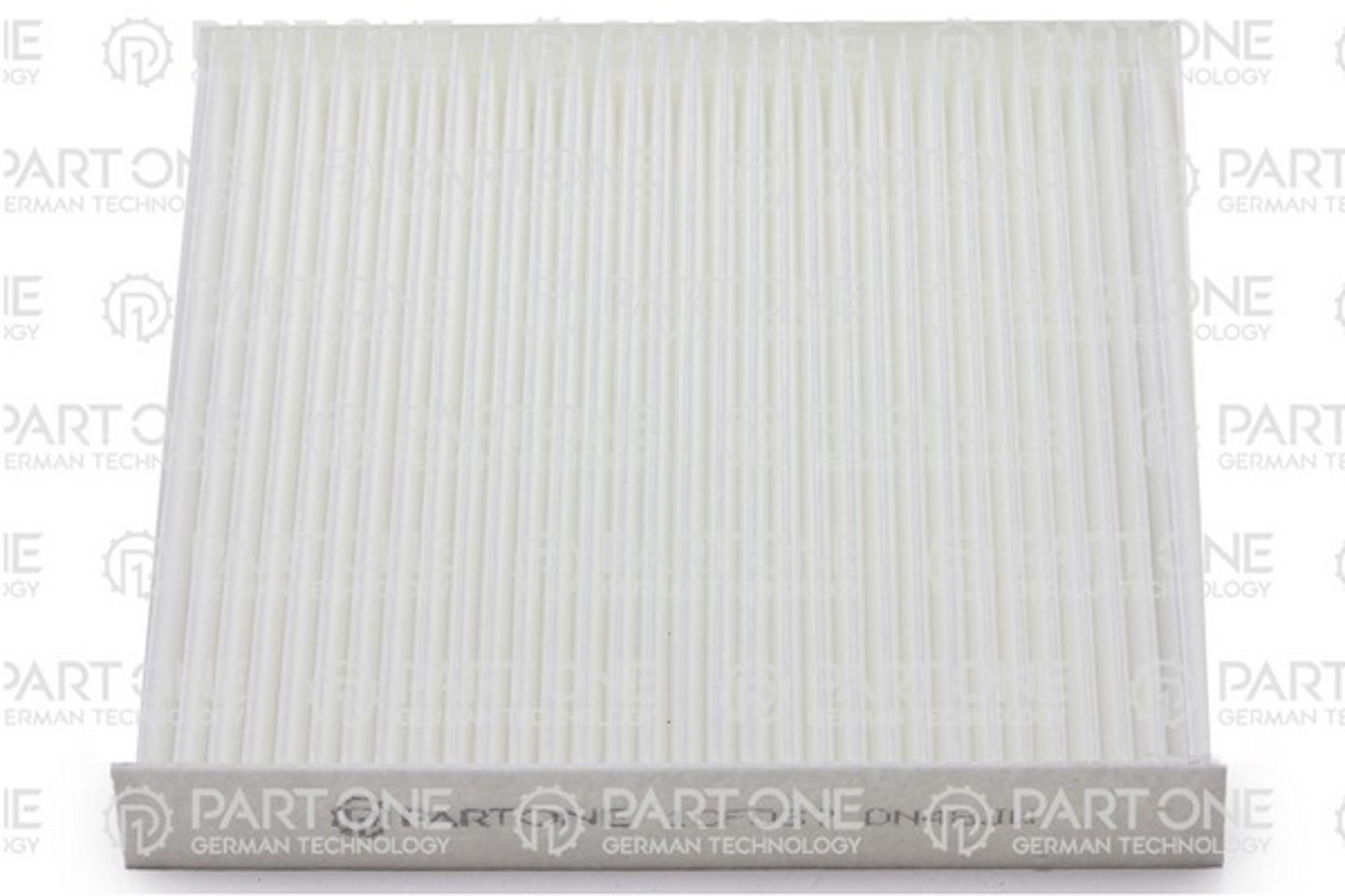 PART-ONE 1cf037 - Фильтр салона MAZDA: 2 03-, 6 02-, 6 Hatchback 02-, 6 Station Wagon 02-