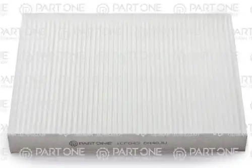 PART-ONE 1cf042 - Фильтр салона
