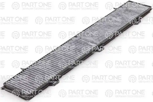 PART-ONE 1cf059 - Фильтр салона