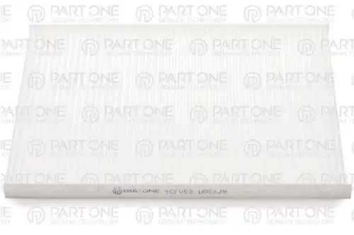 PART-ONE 1cf063 - Фильтр салона OPEL: OMEGA B 94-03, OMEGA B универсал 94-03