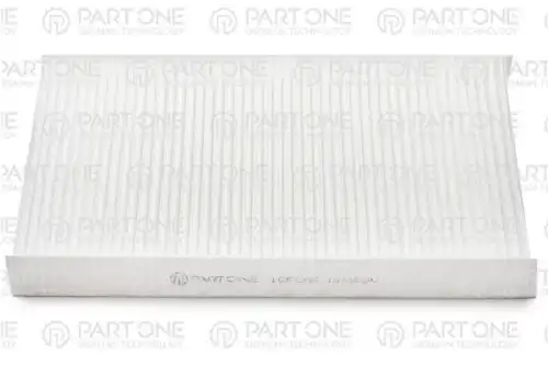 PART-ONE 1cf066 - Фильтр салона IVECO: DAILY 06-