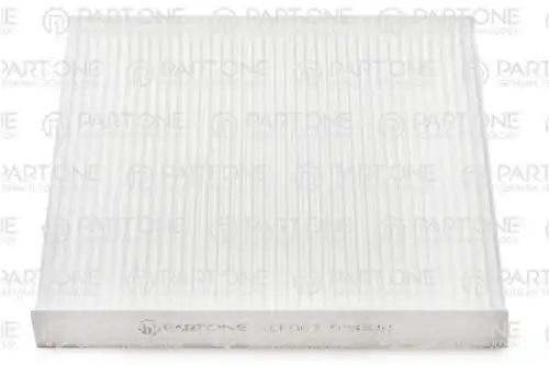 PART-ONE 1cf067 - Фильтр салона CITROEN: JUMPER 06-, FIAT: DUCATO 06