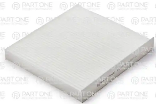 PART-ONE 1cf076 - Фильтр салона FORD: TRANSIT 2.2TDCi - 2.4TDCi 06-