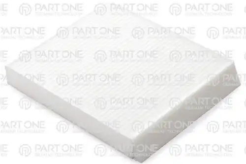 PART-ONE 1cf081 - Фильтр салона RENAULT: SCENIC 99-03