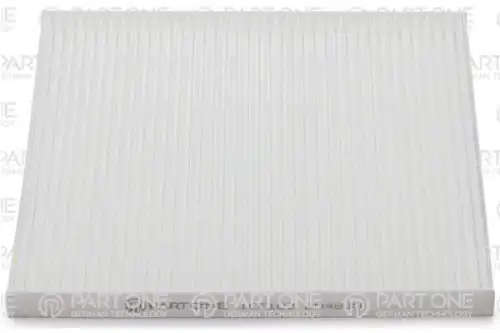 PART-ONE 1cf103 - Фильтр салона RENAULT: MEGANE Scenic 97-99, SCENIC 99-03