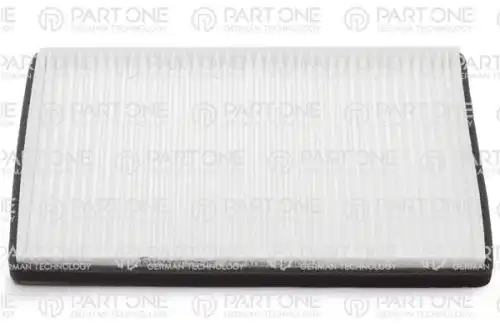 PART-ONE 1cf104 - 1CF104 фильтр