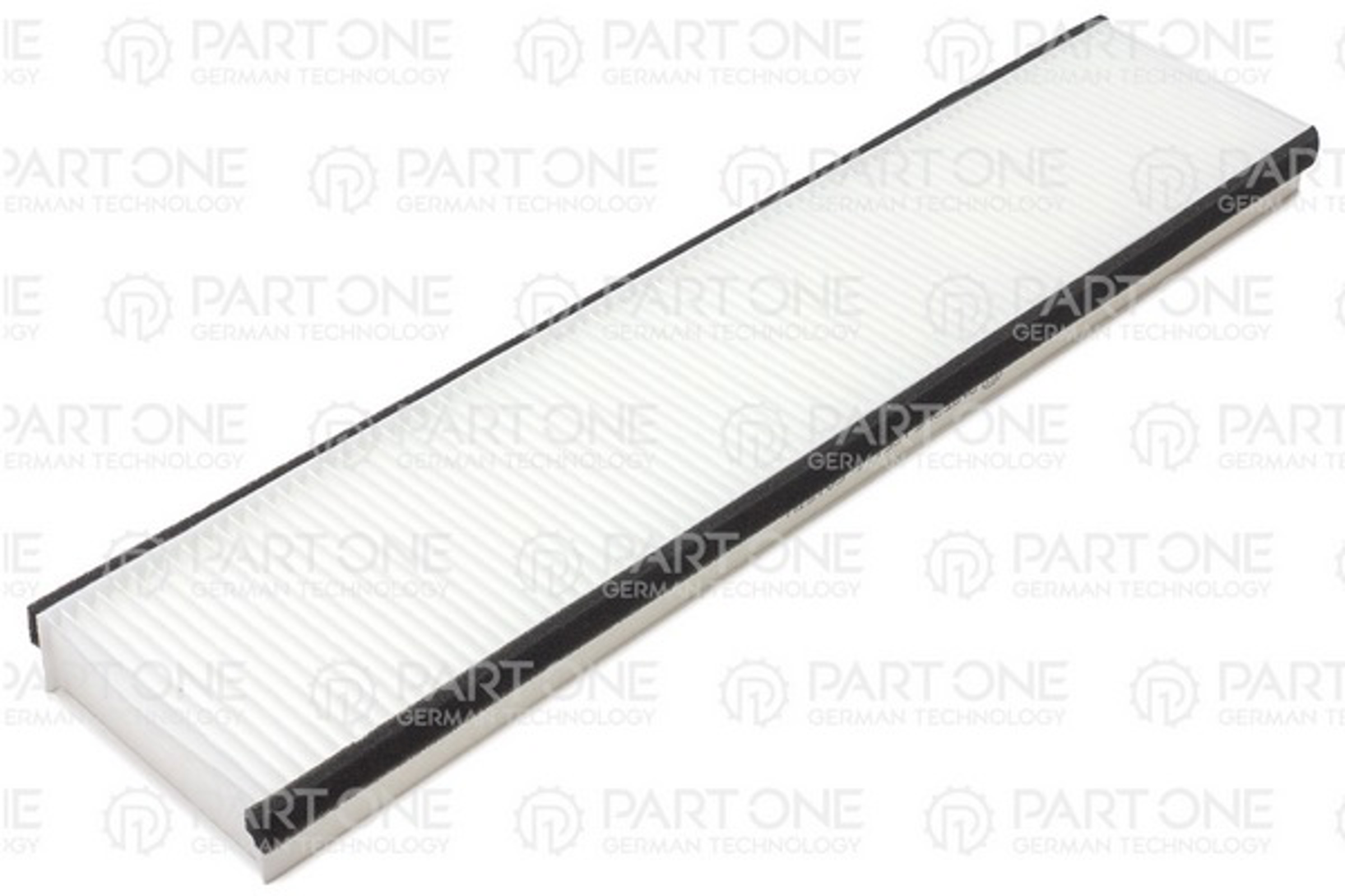 PART-ONE 1cf116 - Фильтр салона FORD: COUGAR 98-01, MONDEO I 93-96, MONDEO I седан 93-96, MONDEO I универсал 93-96, MO