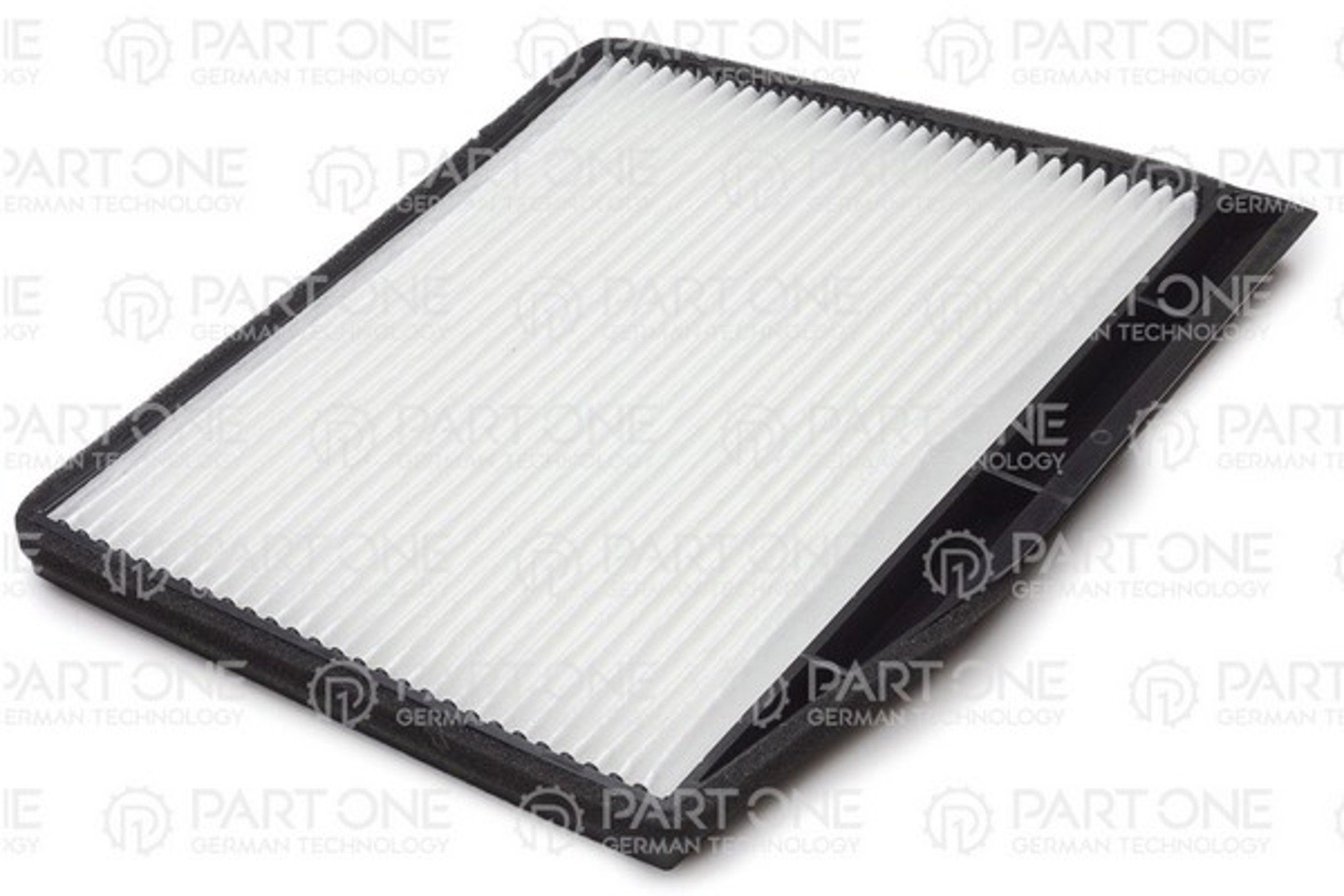 PART-ONE 1cf131 - Фильтр салона RENAULT: MEGANE Scenic 97-99, SCENIC 99-03