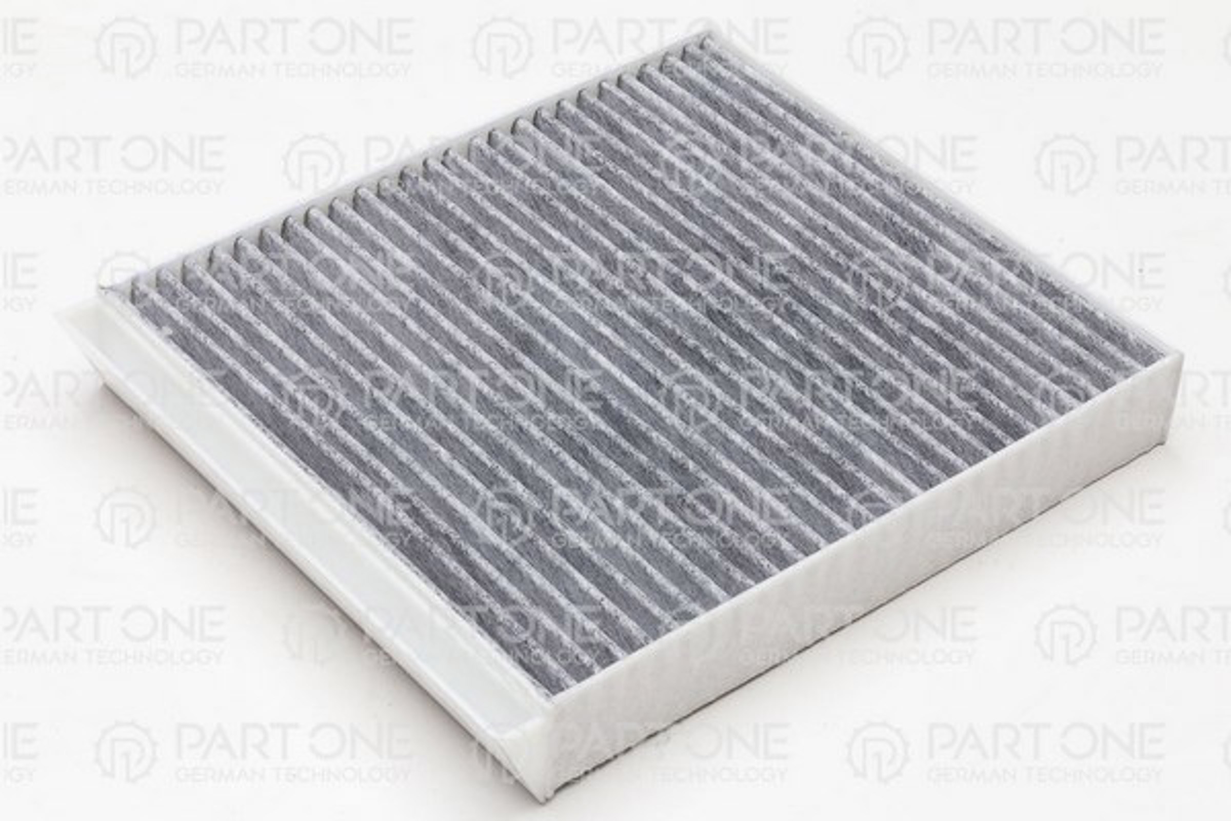 PART-ONE 1cf140 - Фильтр салона угольный RENAULT MEGANE SCENIC (ВСЕ) 99-