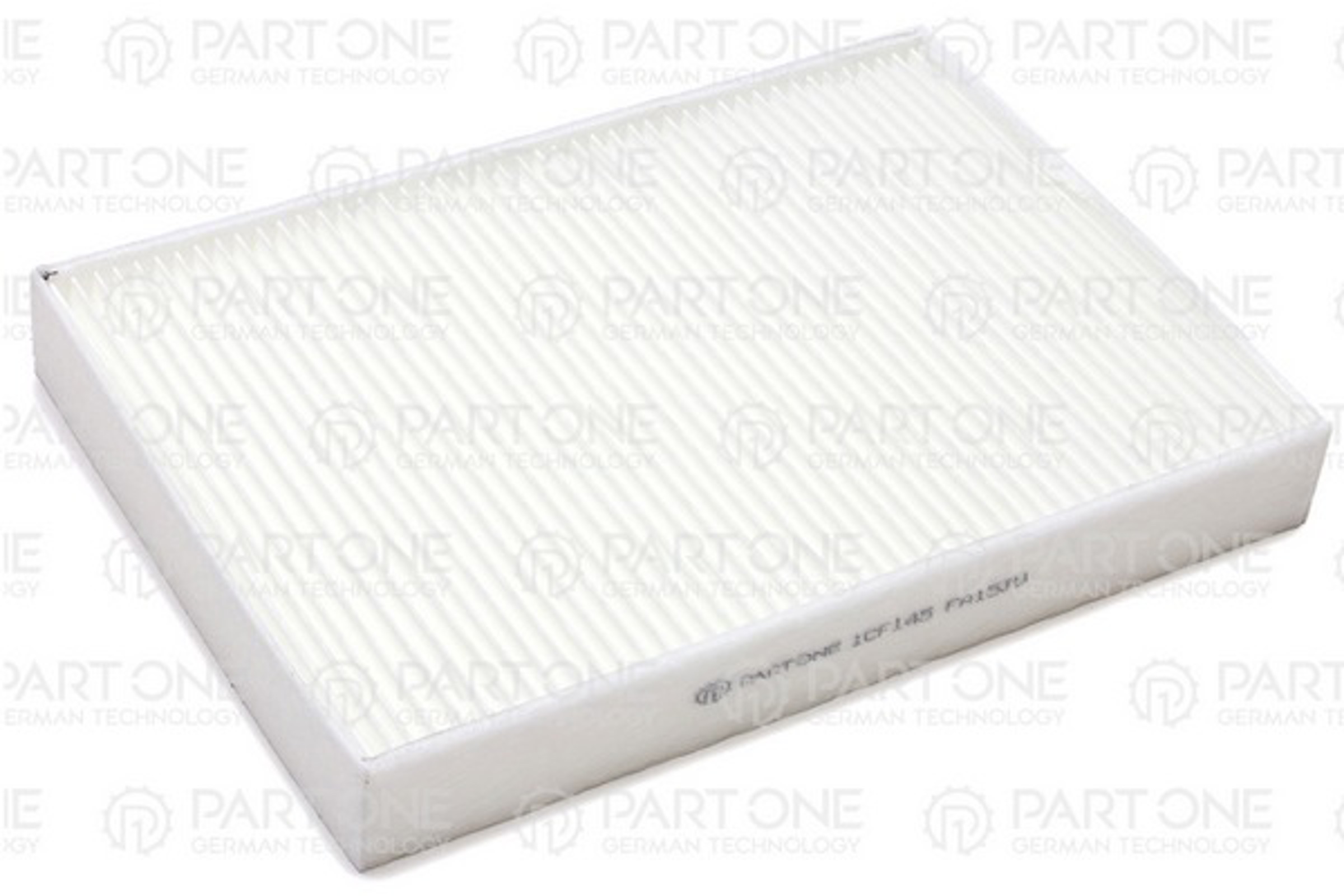 PART-ONE 1cf145 - Фильтр салона VOLVO:S60,V60 2010-,XC60,XC70,V70 2007-, S80 2006-/ LAND ROVER: Discovery Sport 2014-,