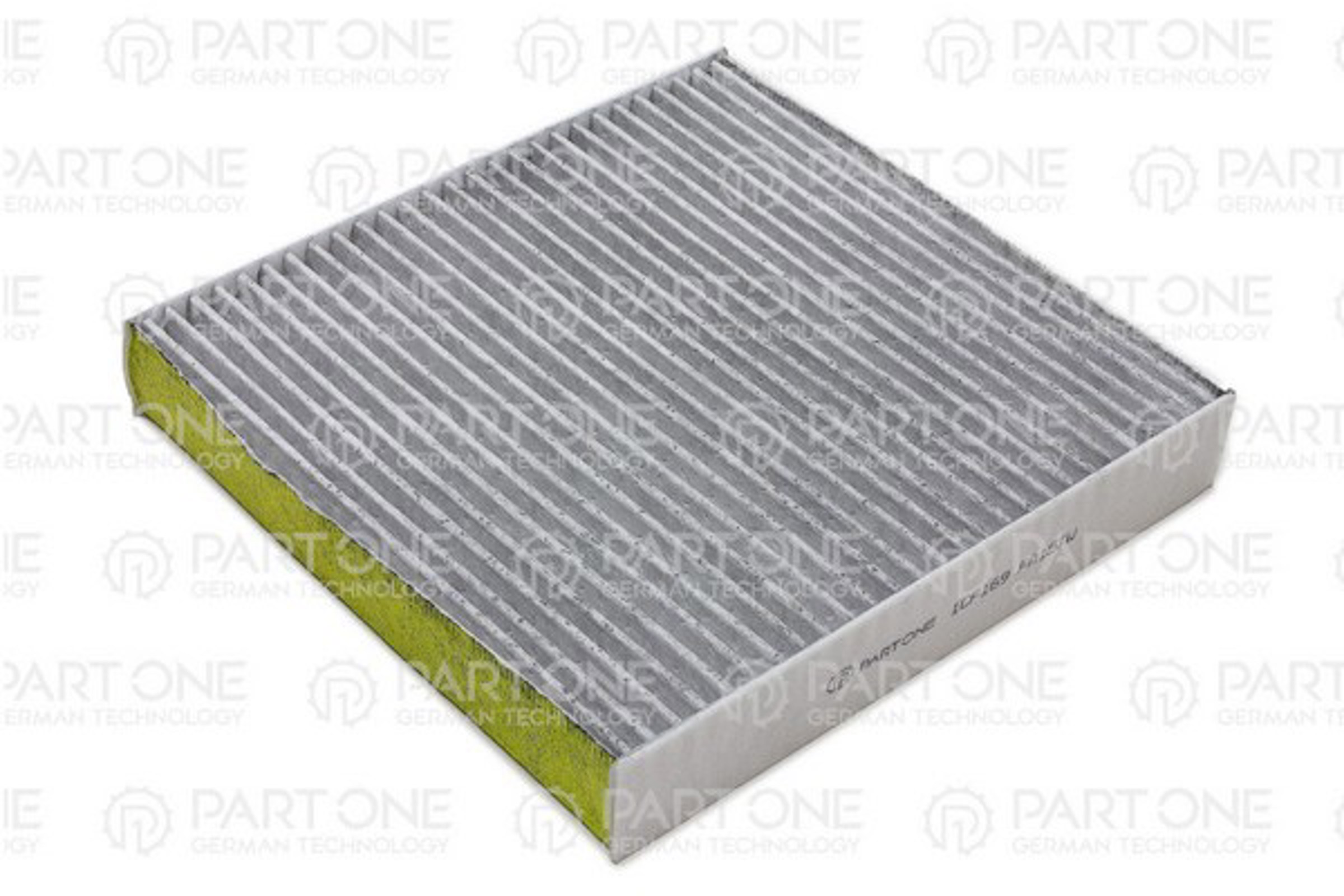 PART-ONE 1cf169 - Фильтр салона антибактериальный GEELY ATLAS, BOYUE