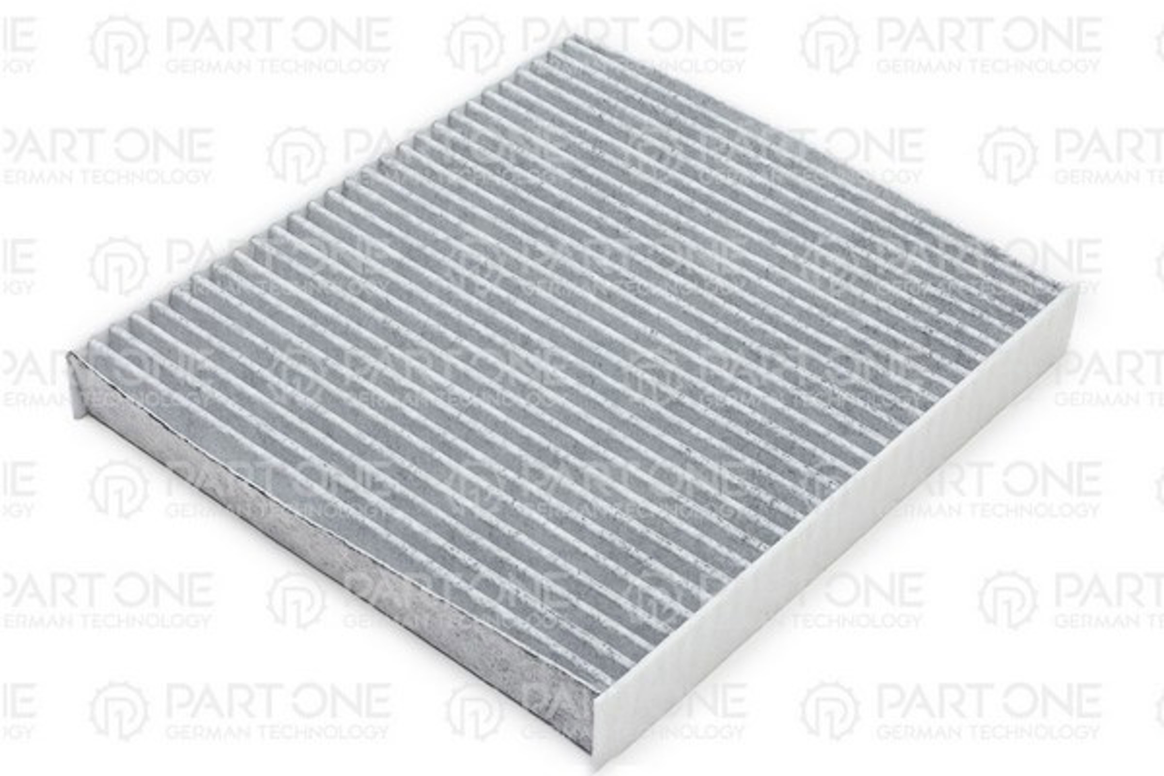 PART-ONE 1cf170 - Фильтр салона угольный HYUNDAI TUCSON 15- / KIA SPORTAGE 15-