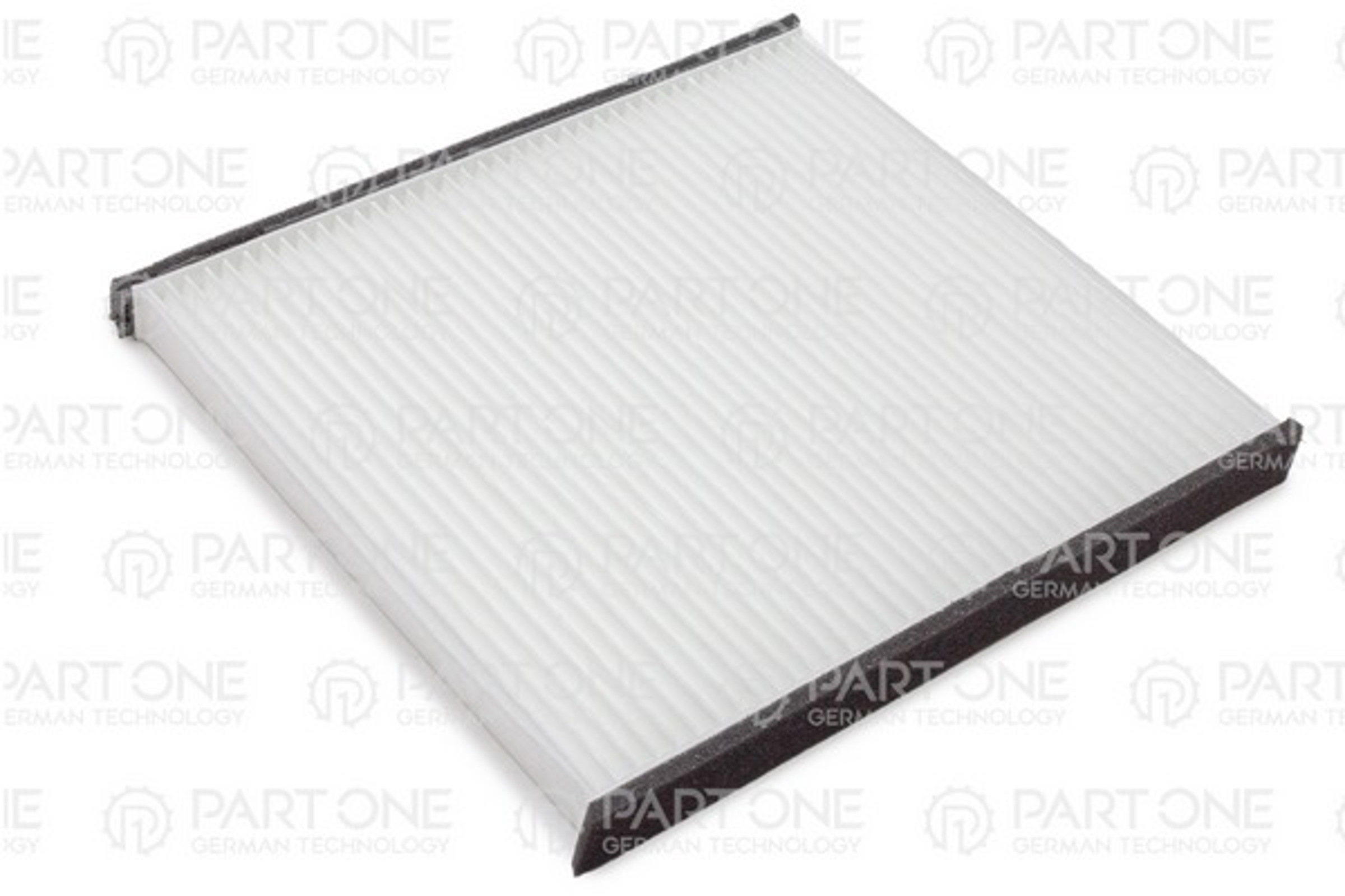 PART-ONE 1cf197 - Фильтр салона LEXUS: GS 300 T3 97-05, IS I 200, 30099 -, IS SportCross 200, 300 01 -, RX 300 V6 97-0