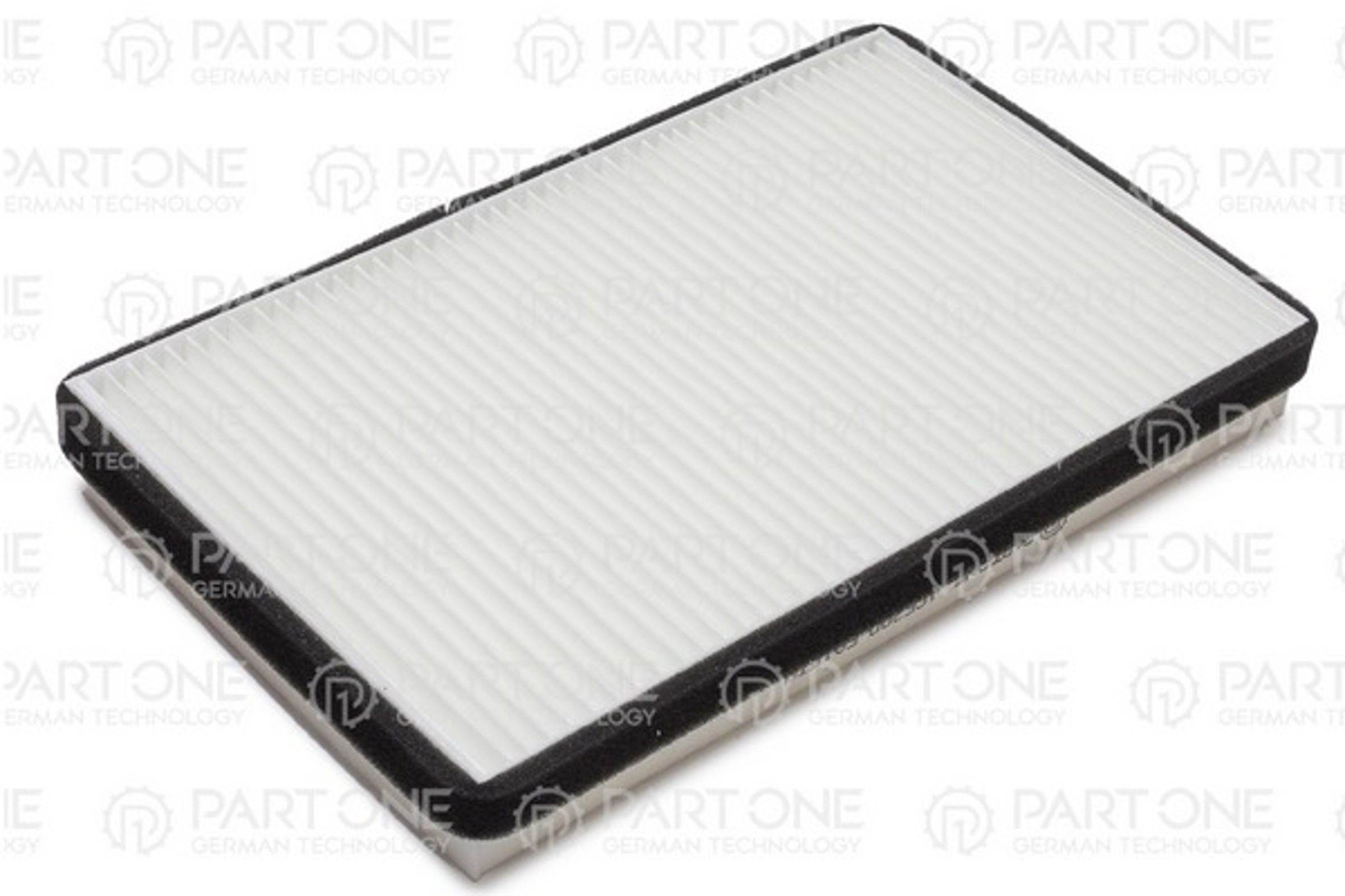 PART-ONE 1cf200 - Фильтр салона FORD MAVERIC 2.0-3.0 01-, MAZDA TRIBUTE 2.0-3.0 00-