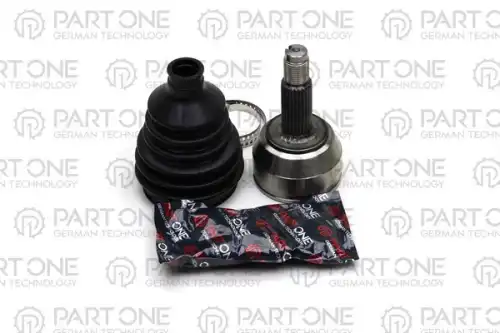 PART-ONE 1cv020 - ШРУС наружный 25x55.5x22 FORD ESCORT С ABS 9.90-