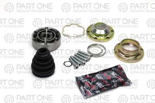 PART-ONE 1cv028 - 1CV028 ШРУС inner, x33, VW TRANSPORTER Т4 90-94
