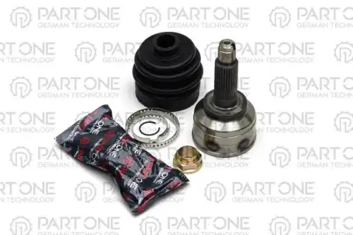 PART-ONE 1cv034 - ШРУС наружный 28x56x23 MAZDA 626 БЕЗ ABS 91-97