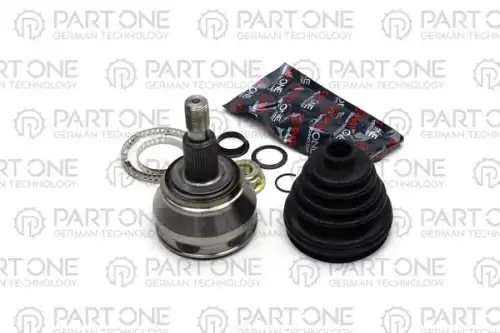 PART-ONE 1cv041 - ШРУС наружный 36x53.2x30 SKODA: OCTAVIA