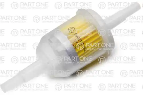 PART-ONE 1ff010 - Фильтр топливный