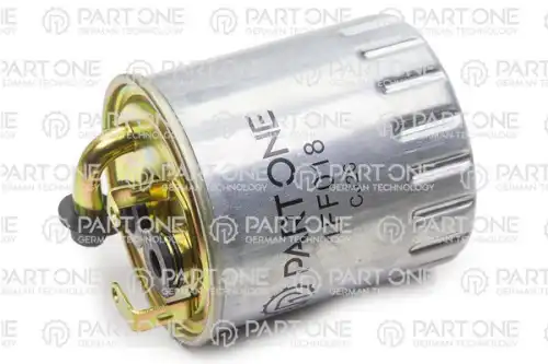 PART-ONE 1ff018 - Фильтр топливный