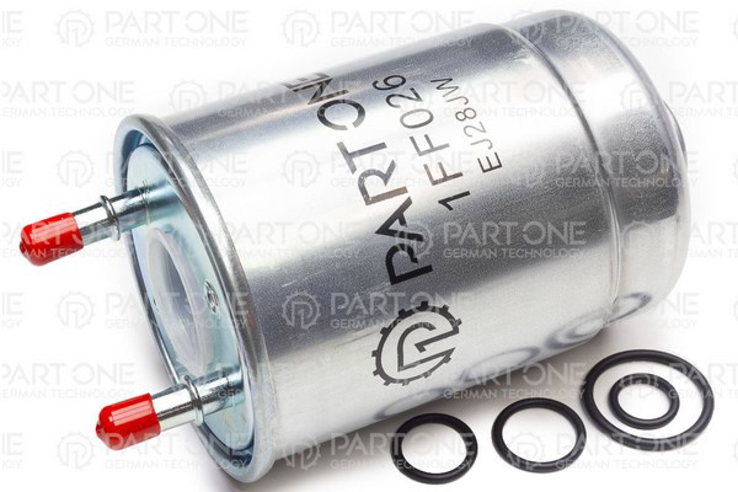 PART-ONE 1ff026 - Фильтр топливный