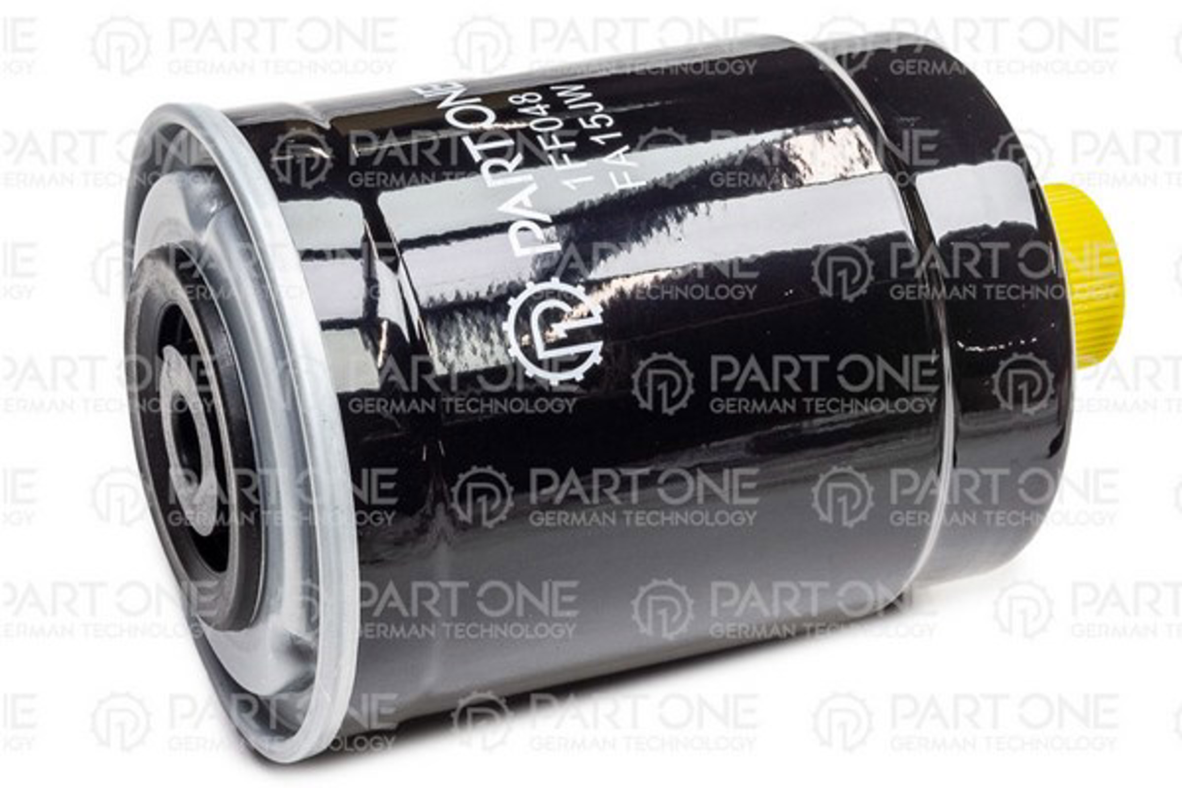 PART-ONE 1ff048 - Фильтр топливный FORD: TRANSIT c бортовой платформой 94-, TRANSIT автобус 94-00, TRANSIT фургон 94-0