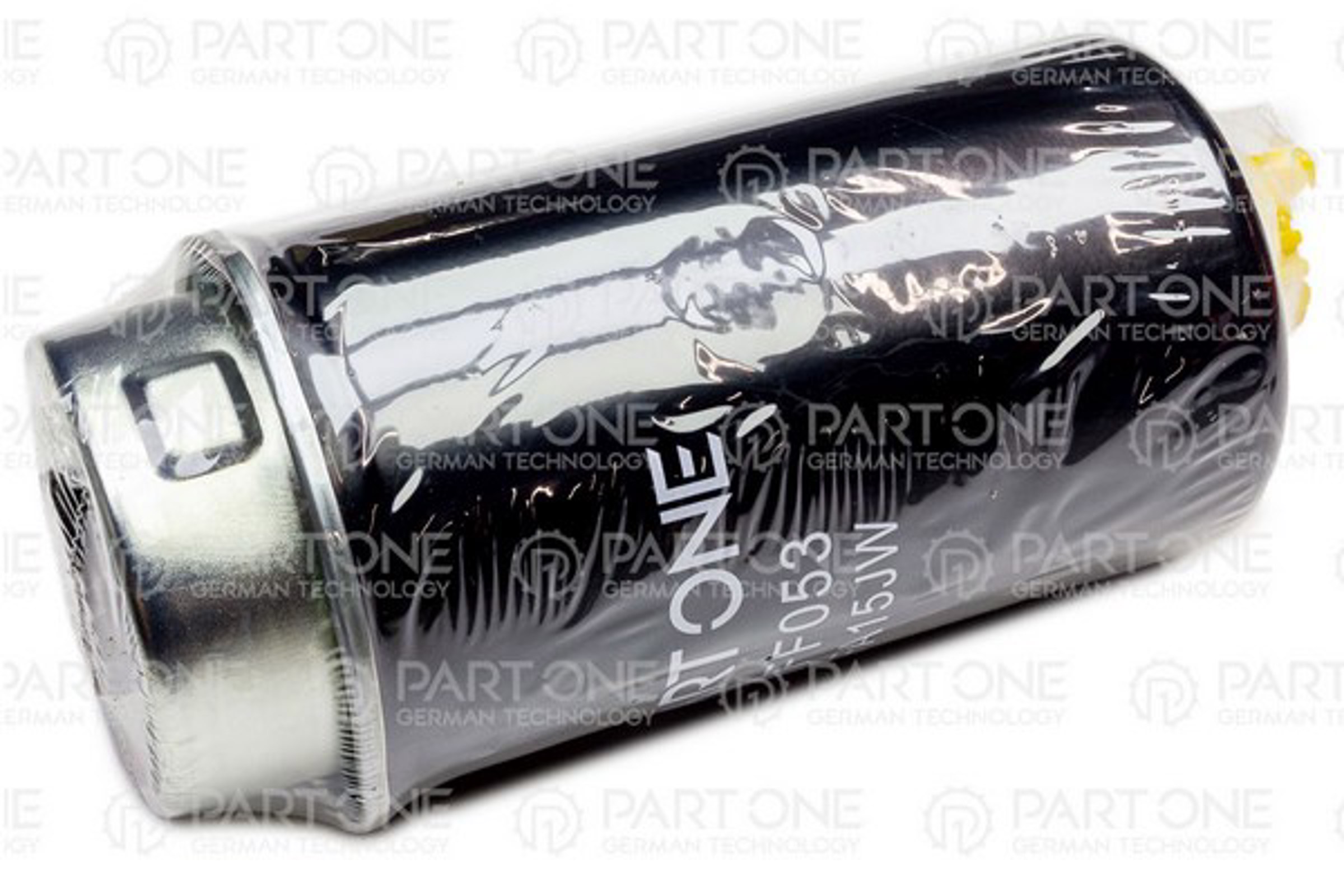 PART-ONE 1ff053 - Фильтр топливный FORD TRANSIT 2.2-2.4-3.2TDCi 06>, 88x196x69
