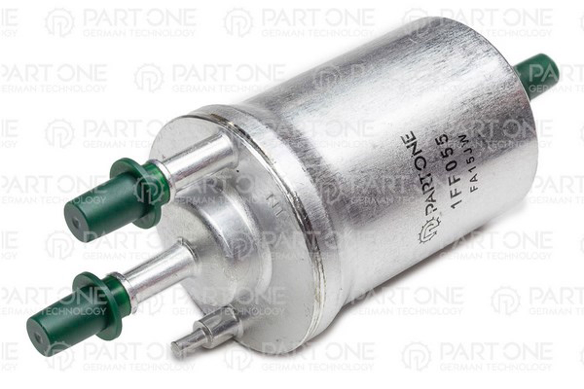 PART-ONE 1ff055 - Фильтр топливный AUDI: A3 03-, A3 Sportback 04-, A3 кабрио 08-, TT 06-