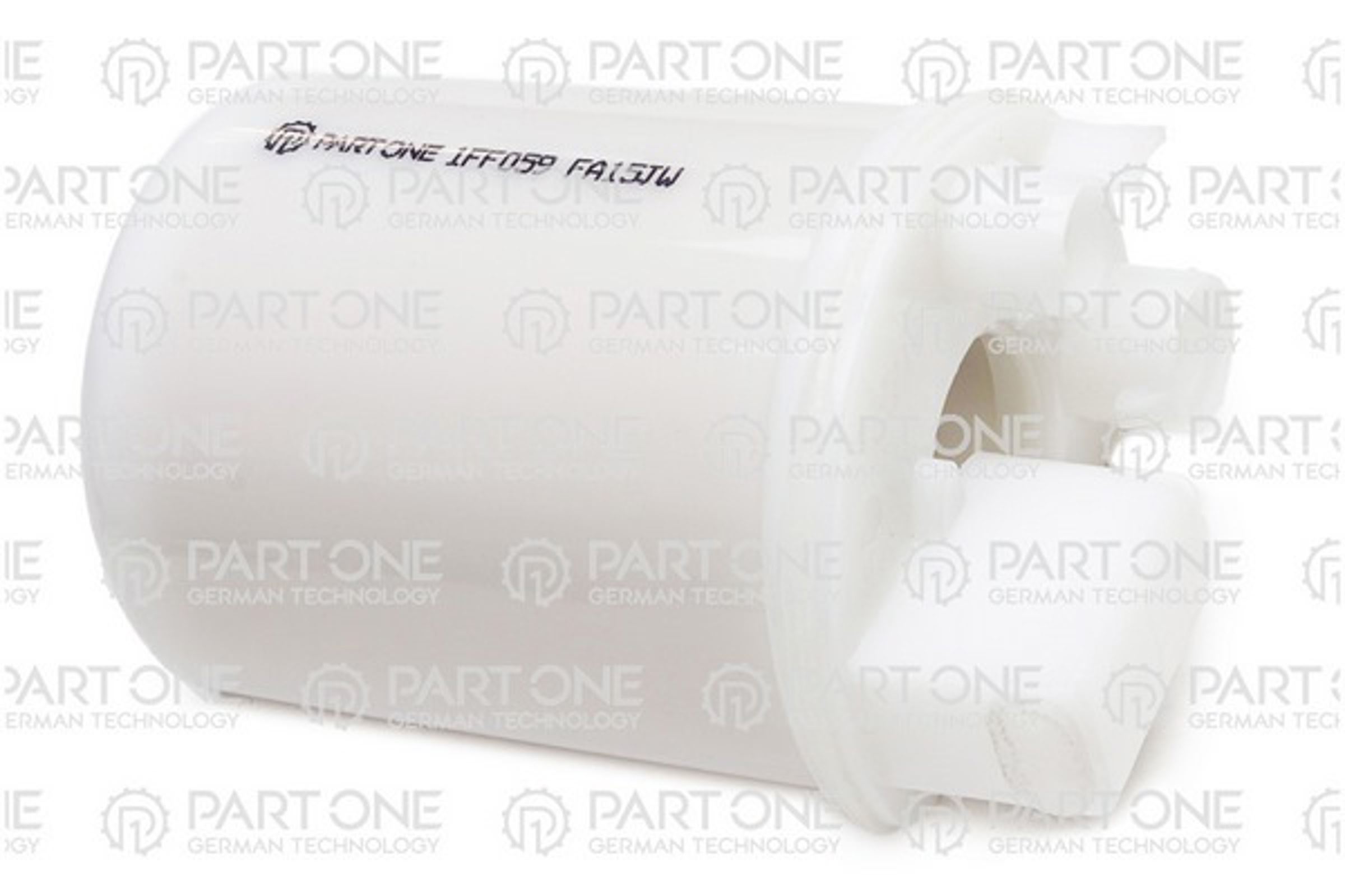 PART-ONE 1ff059 - Фильтр топливный в бак Kia CEED 1.4-2.0 06-