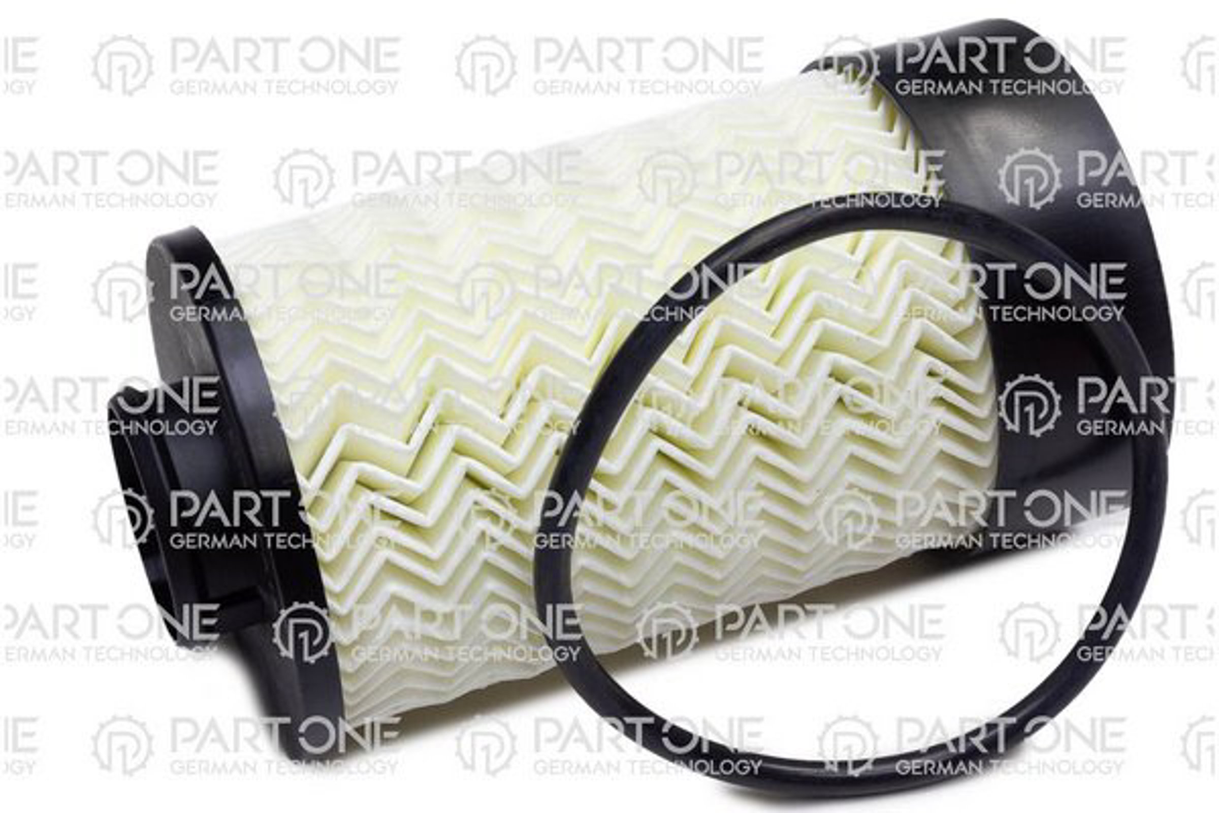 PART-ONE 1ff060 - 1FF060 Фильтр топливный