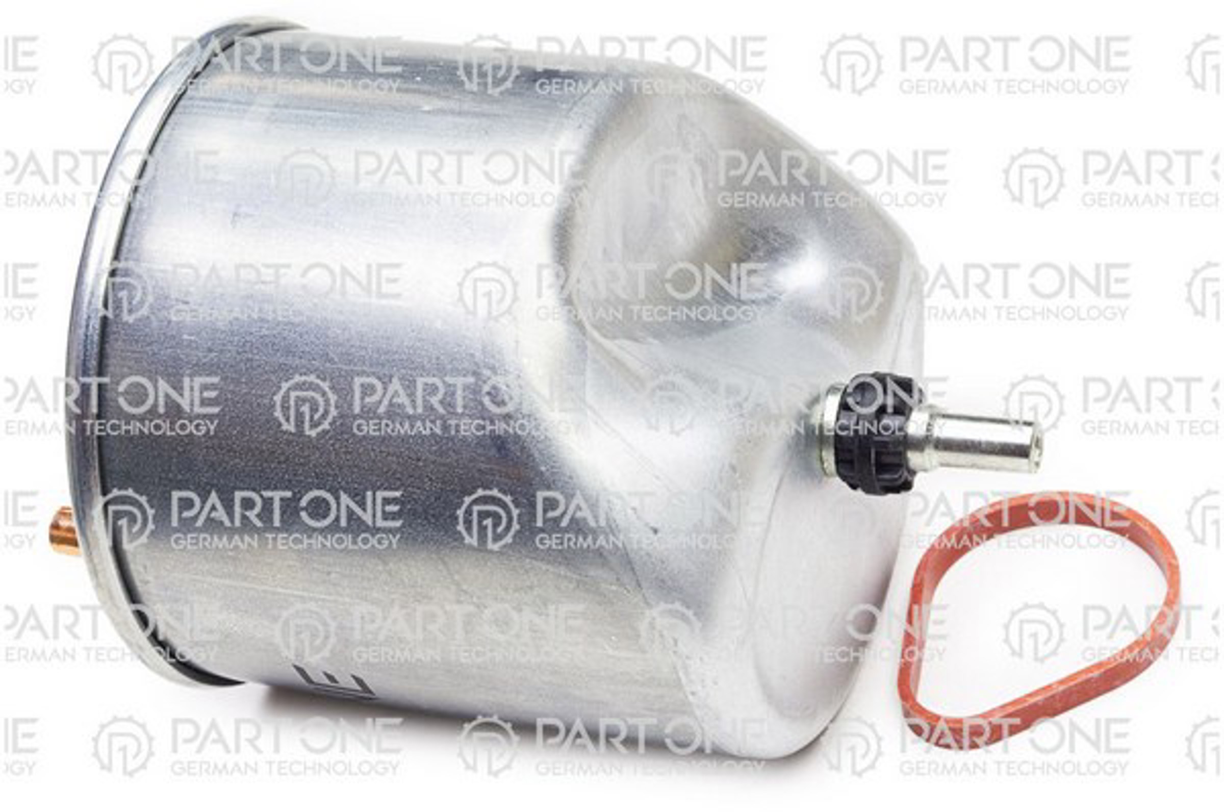 PART-ONE 1ff062 - 1FF062 Фильтр топливный CITROEN: BERLINGO 08-, C3 02-, C3 PICASSO 09-, C4 09-, C4 GRAND PICASSO 06-,