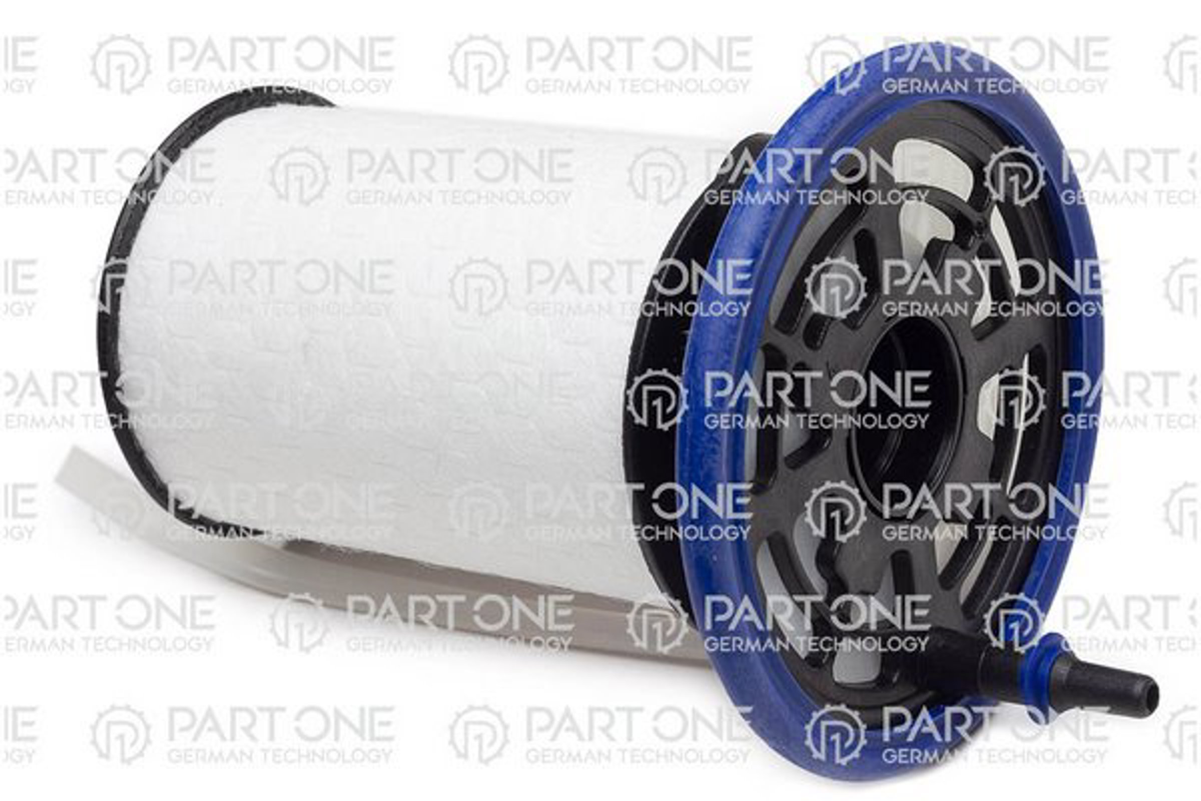 PART-ONE 1ff063 - Фильтр топливный ALFA ROMEO Giulietta 2013-/FIAT 500L,Doblo 1.3-1.6D Multijet 10-/LANCIA Ypsilon 11