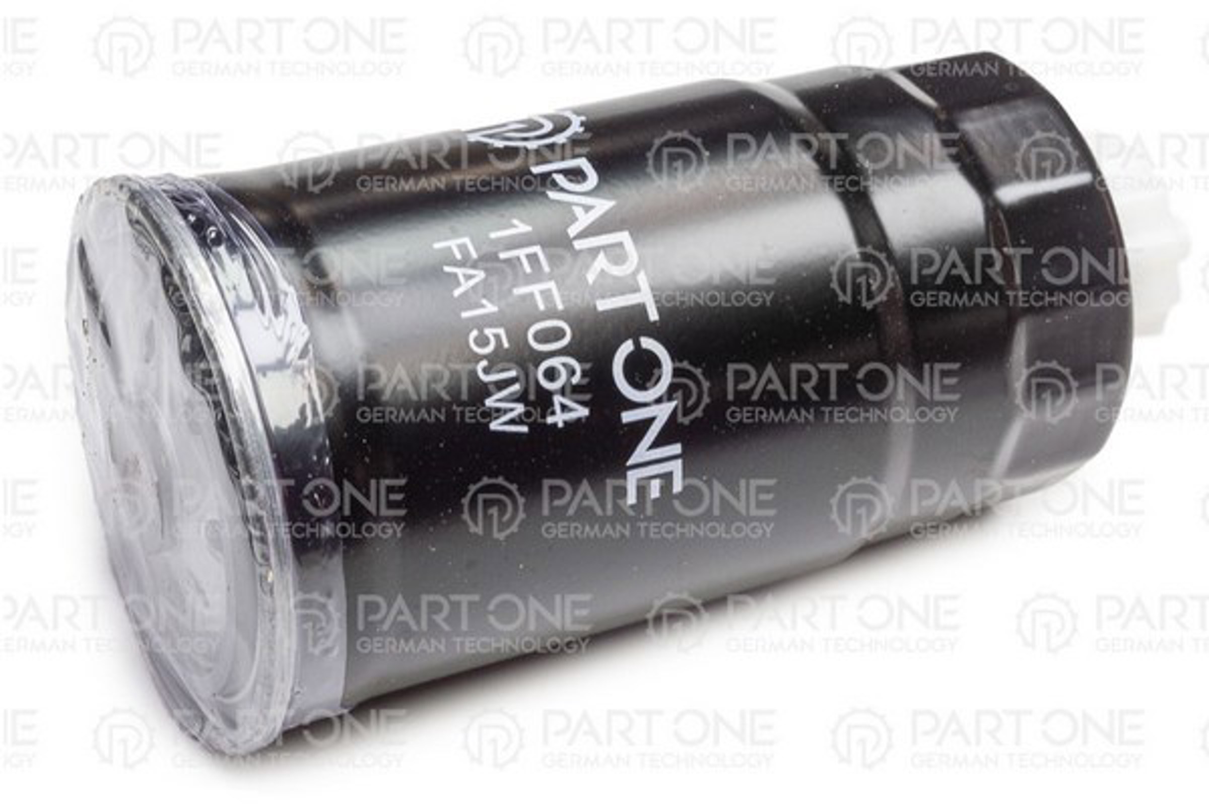 PART-ONE 1ff064 - Фильтр топливный FIAT: DUCATO 2.0JTD-2.8JTD / CITROEN: Jumper 2.8Hdi/ PEUGEOT: BOXER 2.8Hdi 2002-