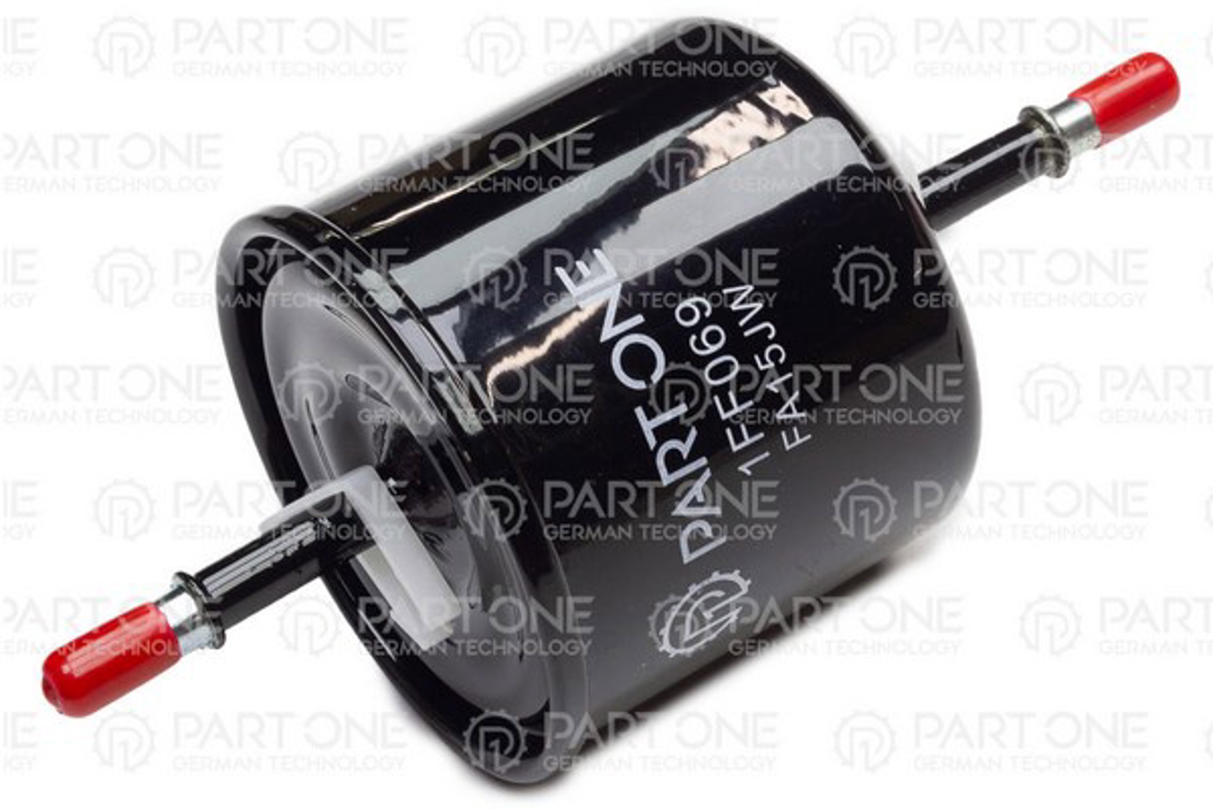 PART-ONE 1ff069 - 1FF069 Фильтр топливный FORD: Crown Victoria 90-98, Escape 01-06, Taurus 86-98 MERCURY: Sable 86-98