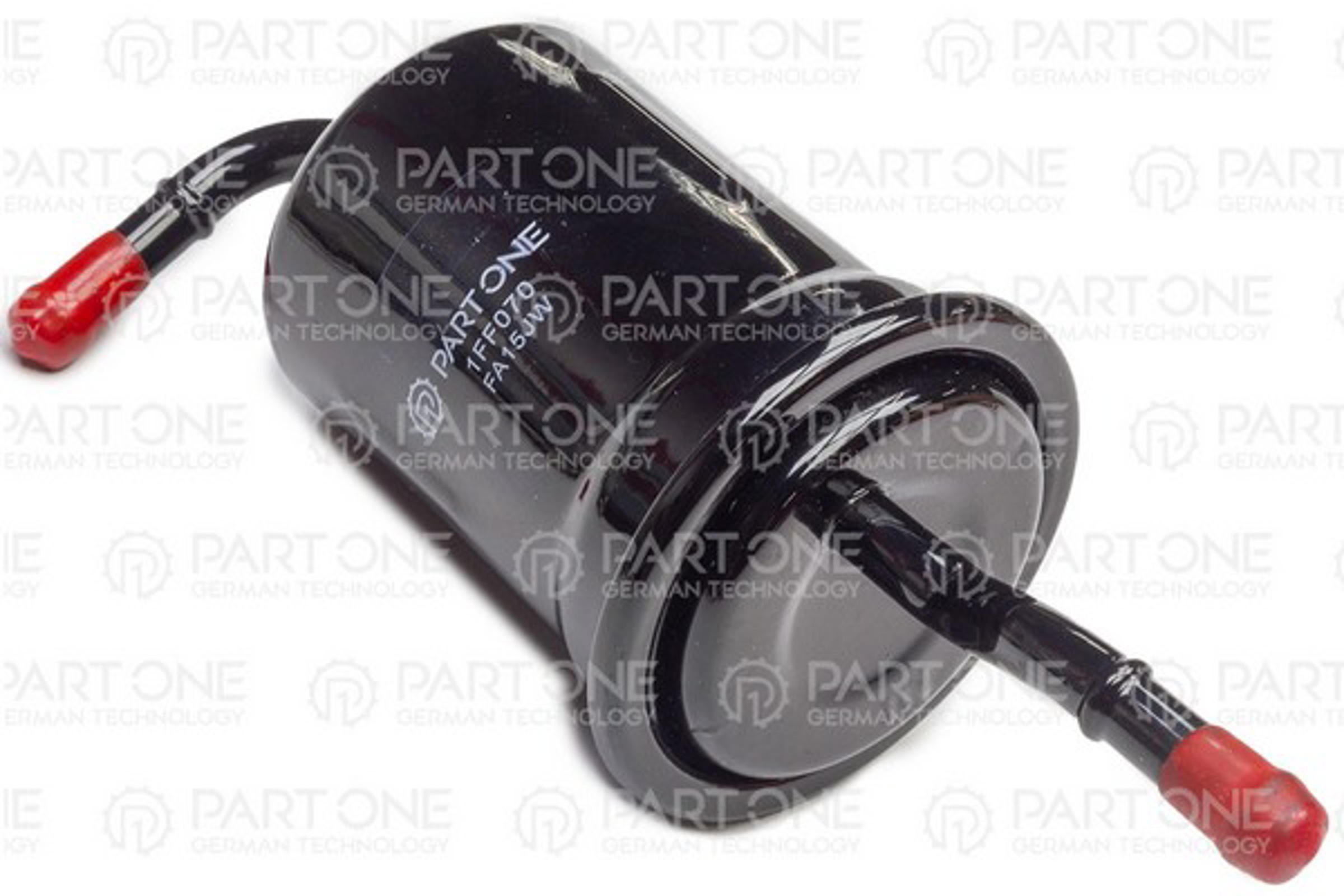 PART-ONE 1ff070 - Фильтр топливный FORD USA PROBE I 88-93, MAZDA 626 III 87-92, 626 III Hatchback 87-92, 626 III Sta