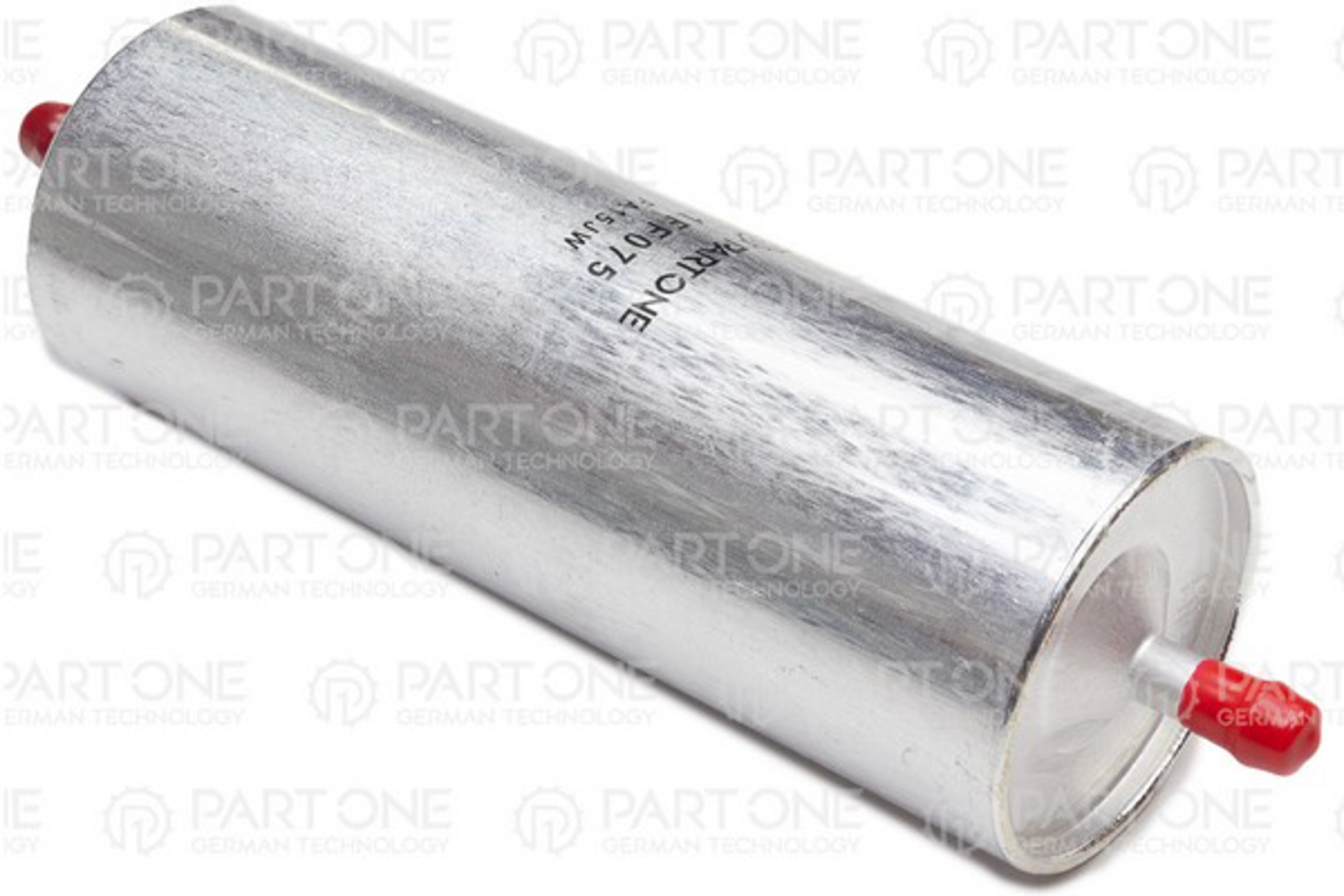 PART-ONE 1ff075 - 1FF075 Фильтр топливный BMW: 3 87-91, 3 90-98, 3 Compact 94-00, 3 Touring 87-94, 3 кабрио 88-93, 3 к