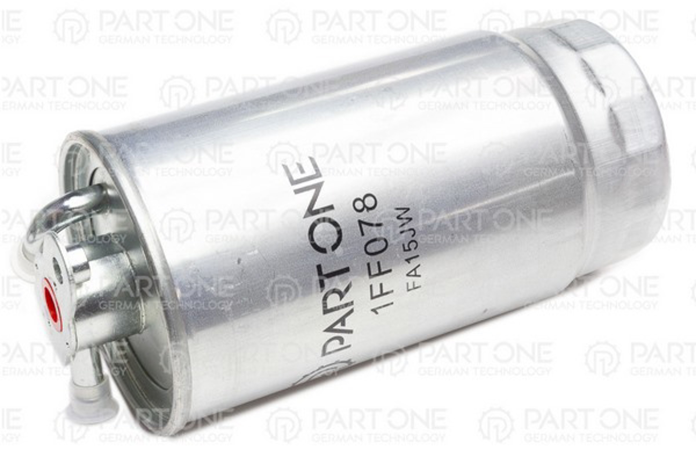 PART-ONE 1ff078 - Фильтр топливный